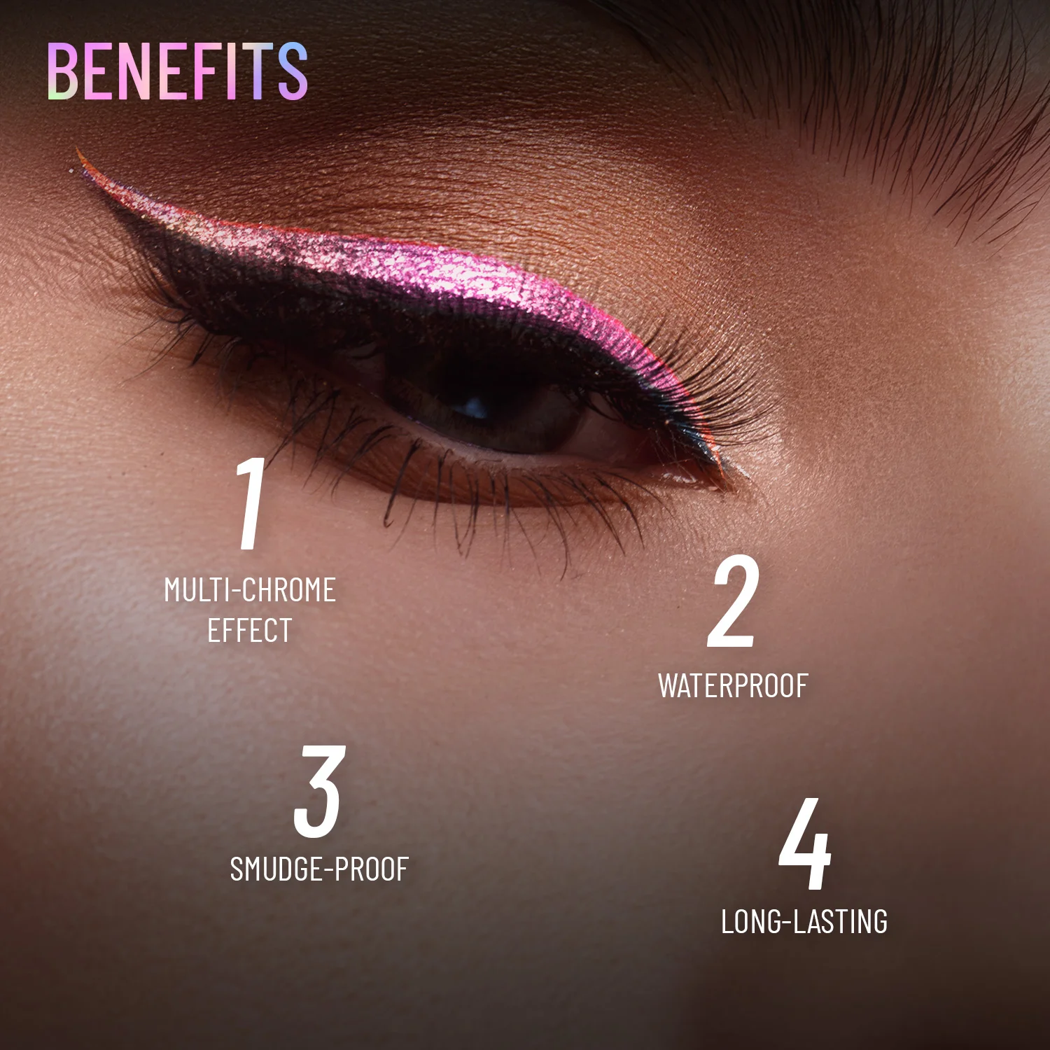 Holographic Eyeliner - Image 21