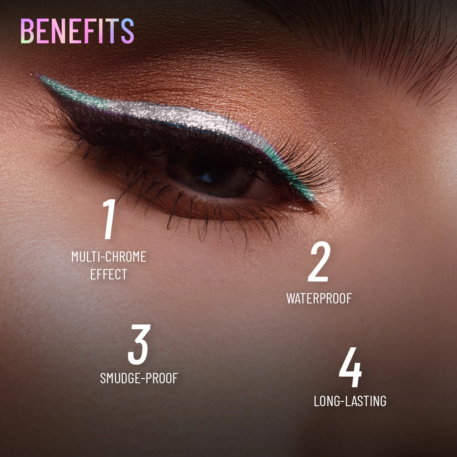 Holographic Eyeliner - Image 22