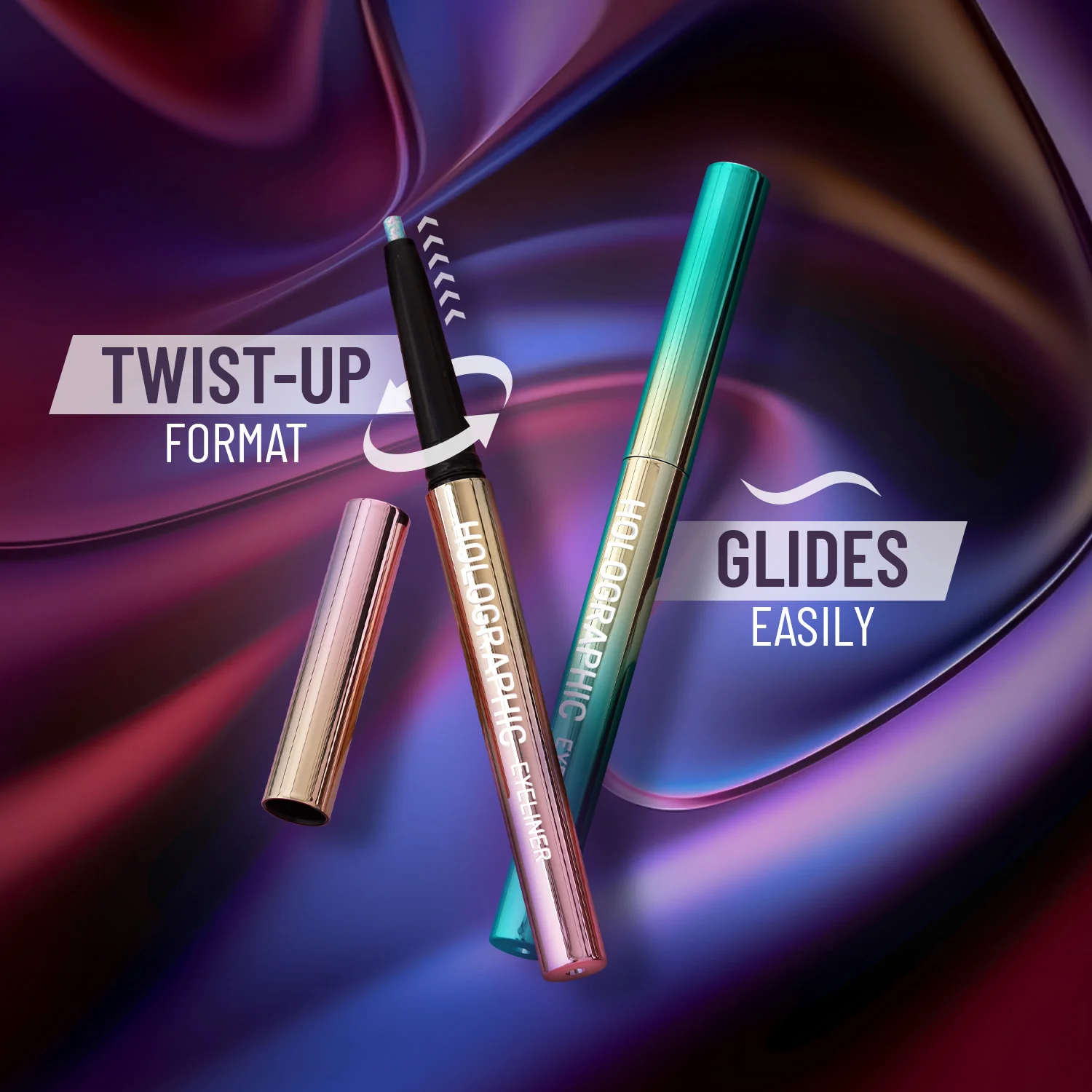 Holographic Eyeliner - Image 27