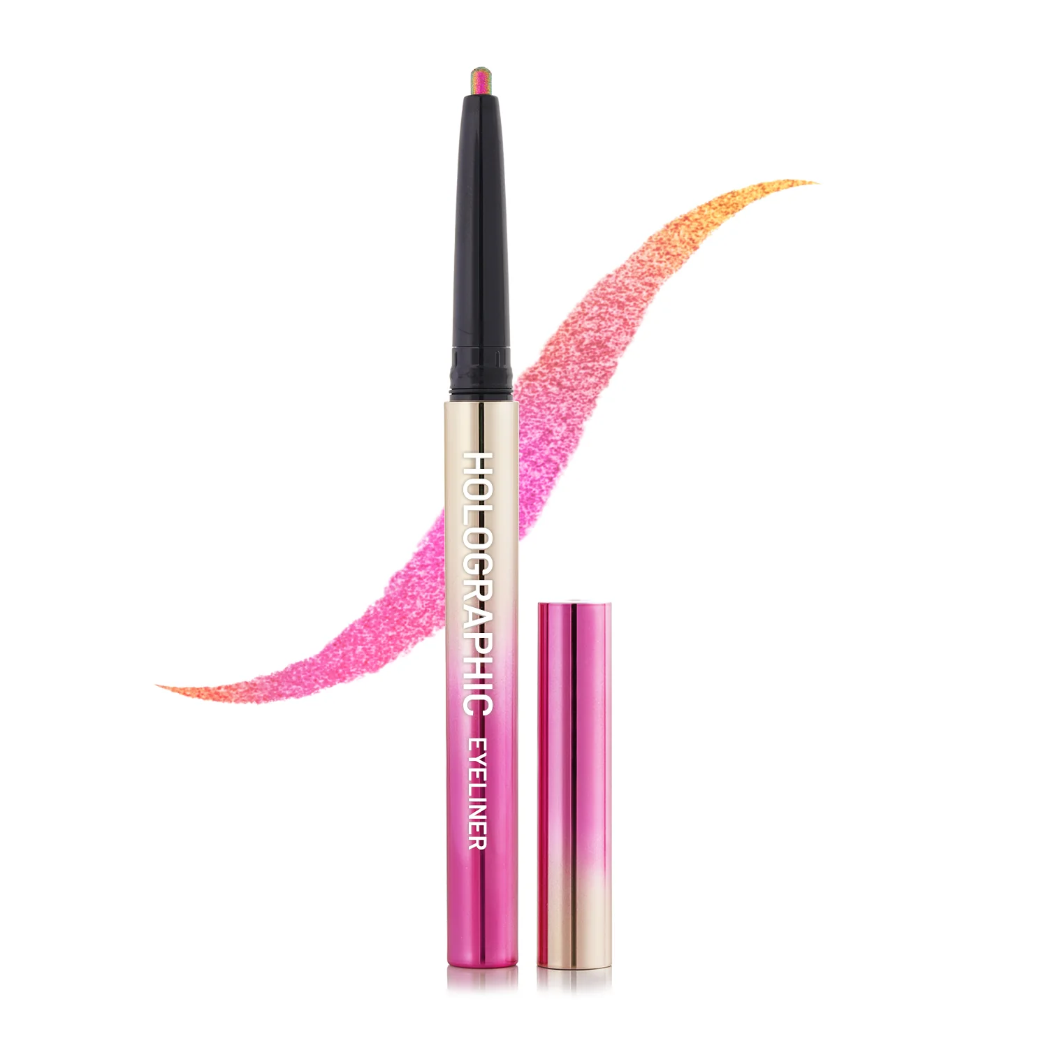 Holographic Eyeliner - Image 3