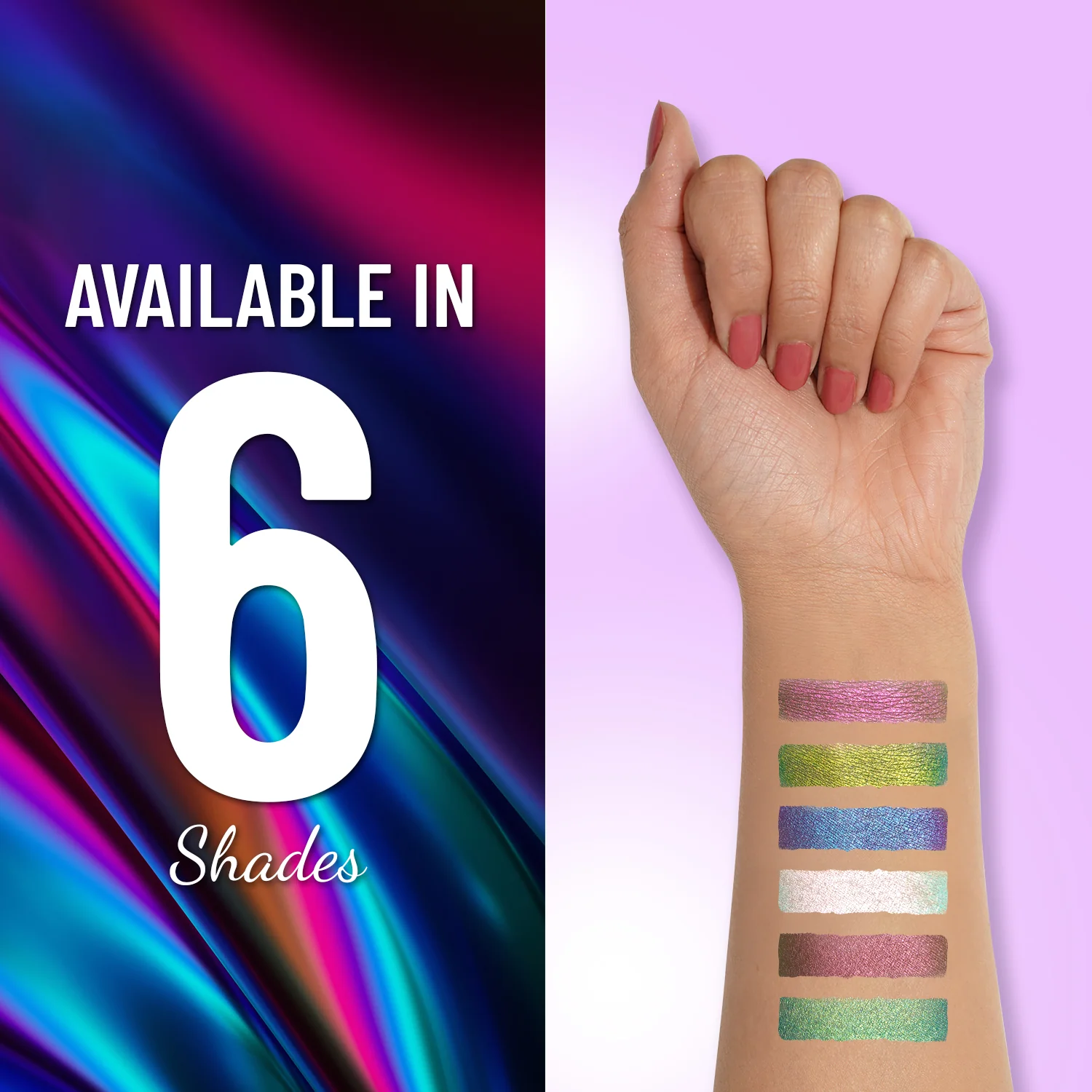 Holographic Eyeliner - Image 39