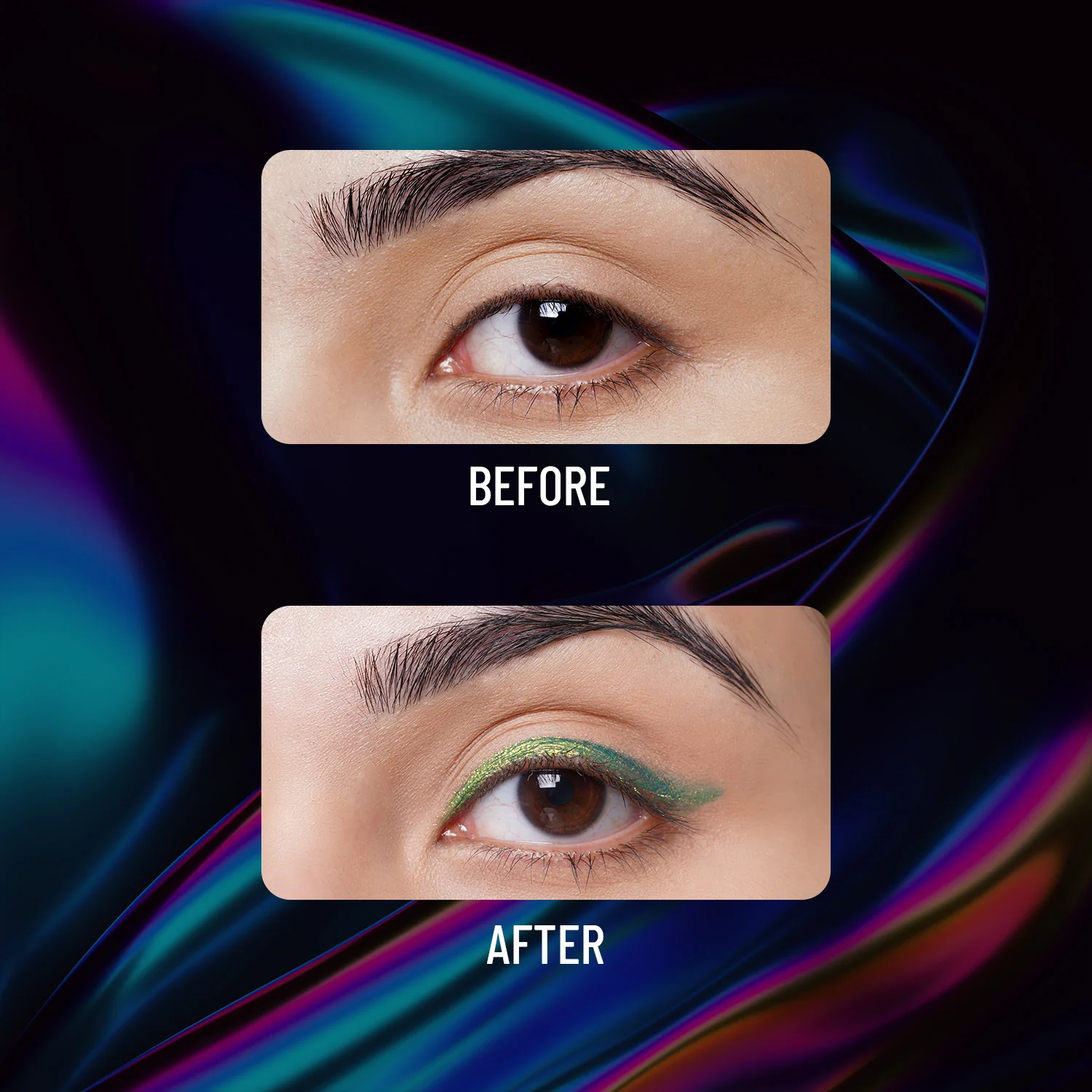 Holographic Eyeliner - Image 45