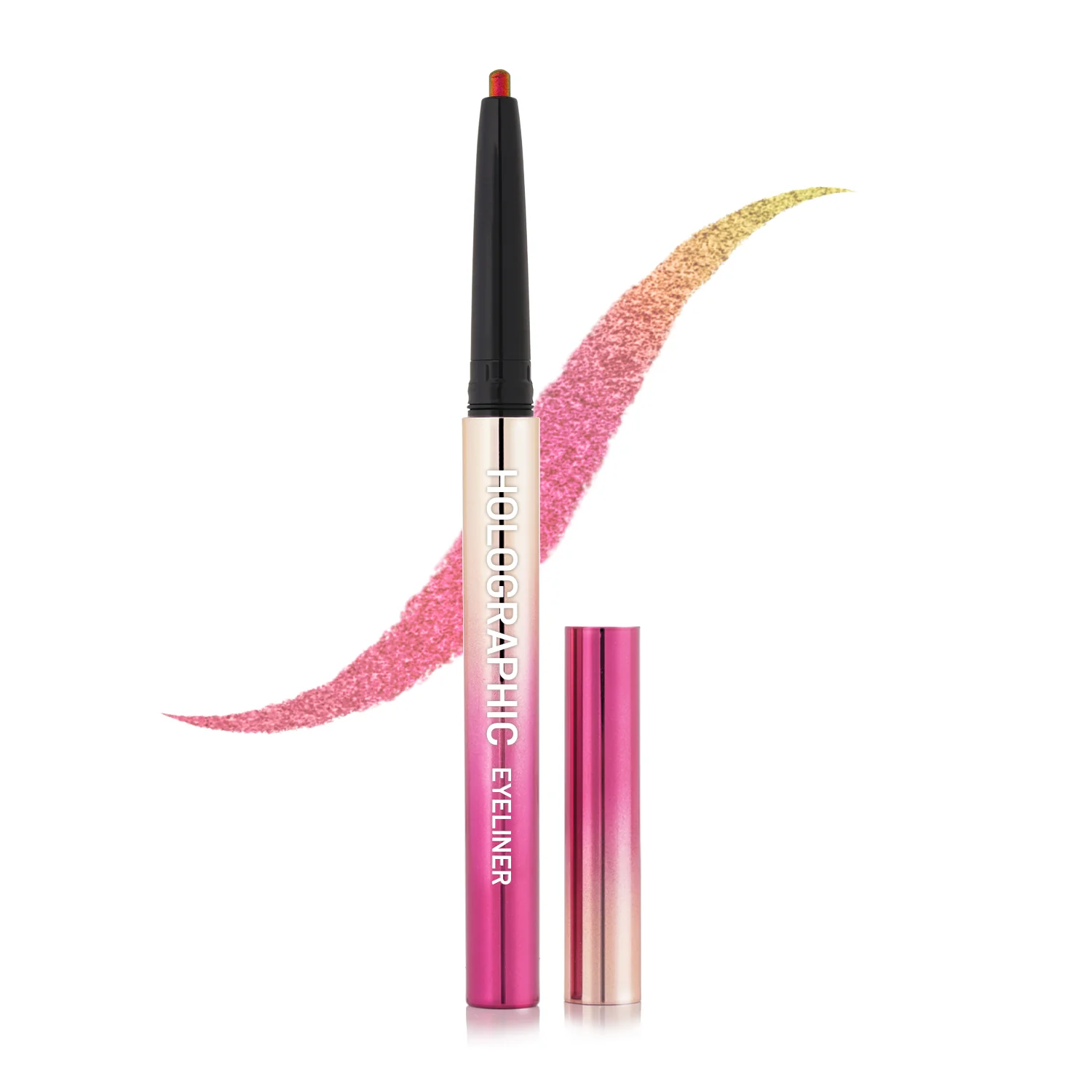 Holographic Eyeliner - Image 5