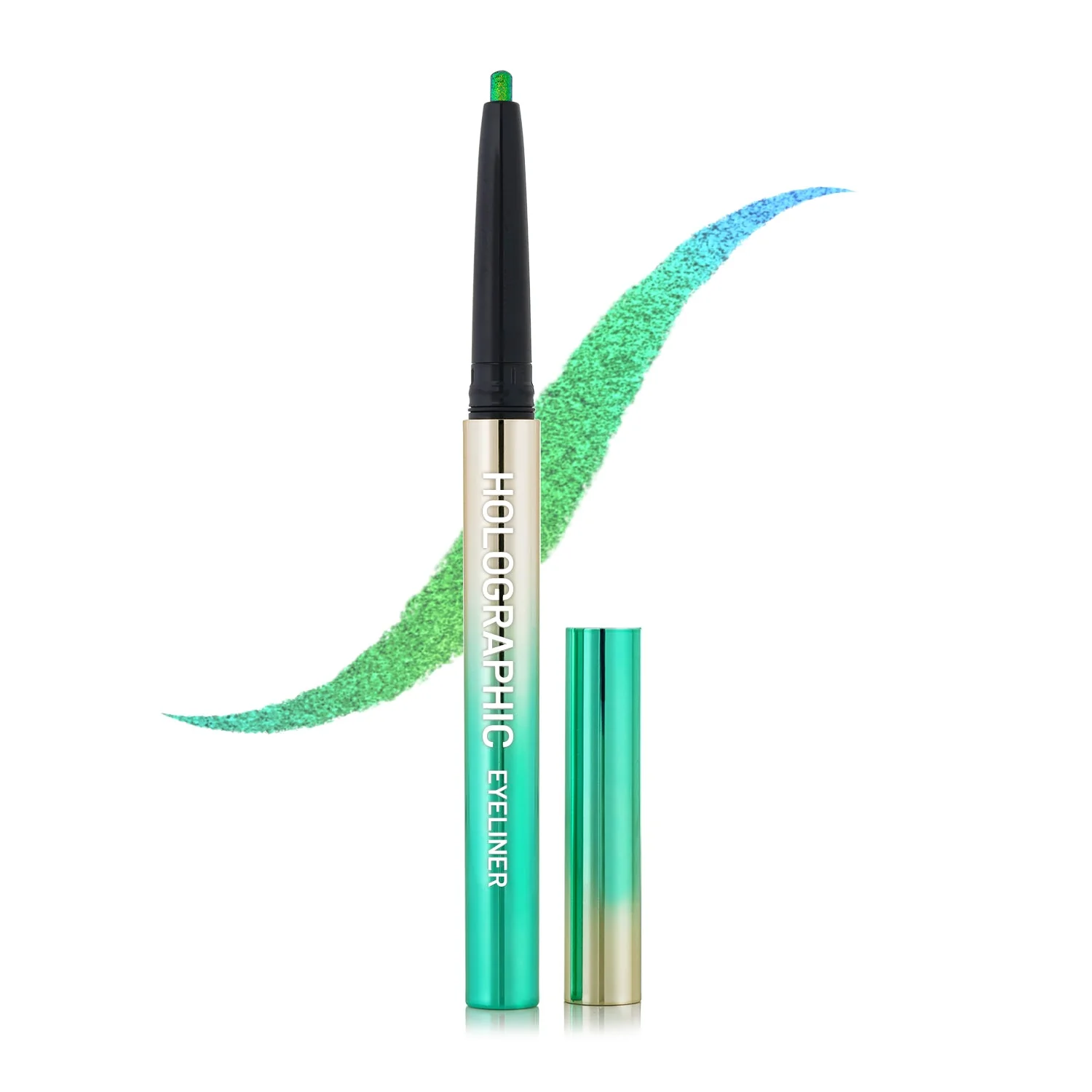 Holographic Eyeliner - Image 66