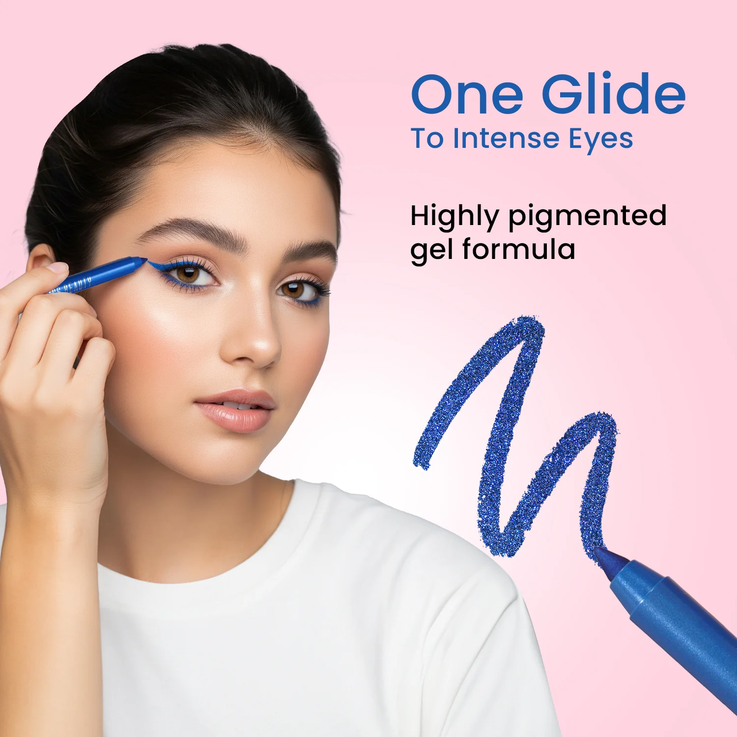 Intense Gel Kajal - Image 27