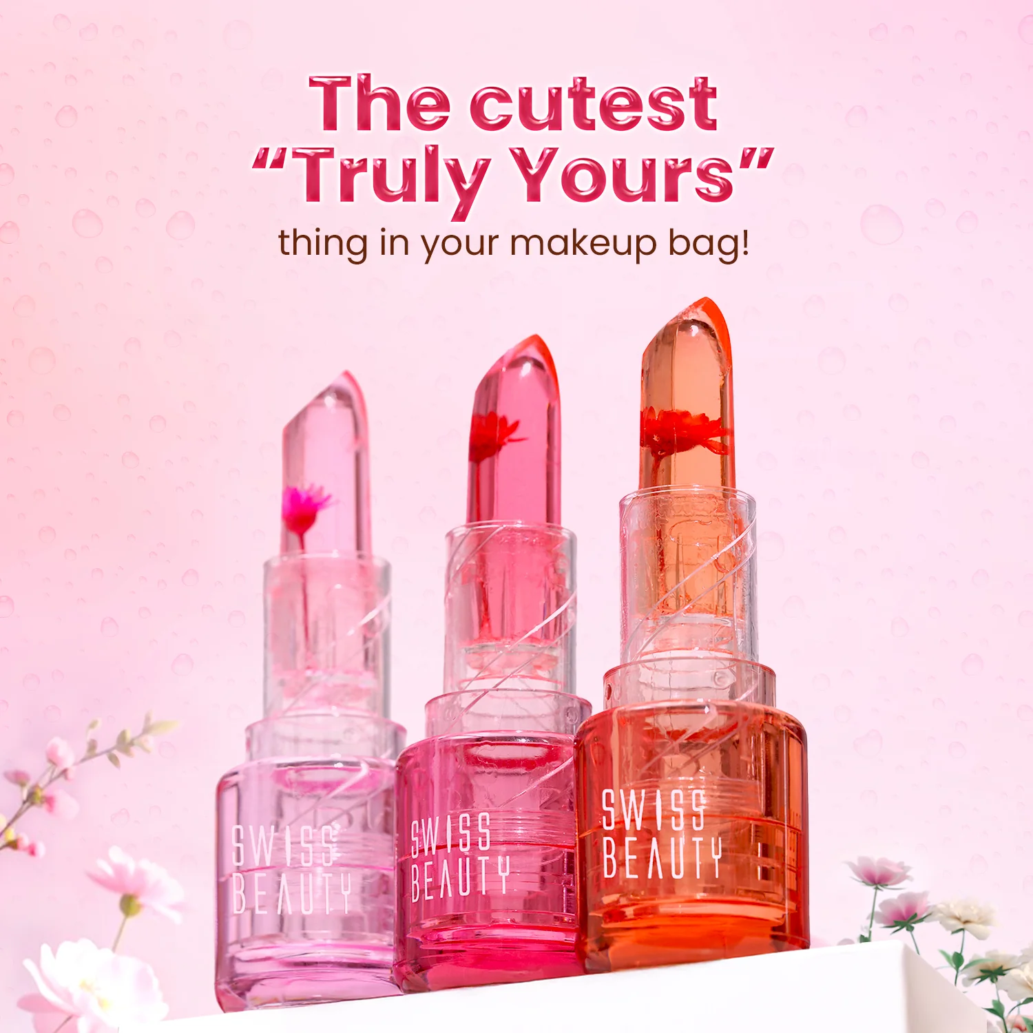 Jelly Bloom pH Lip Balm - Image 12
