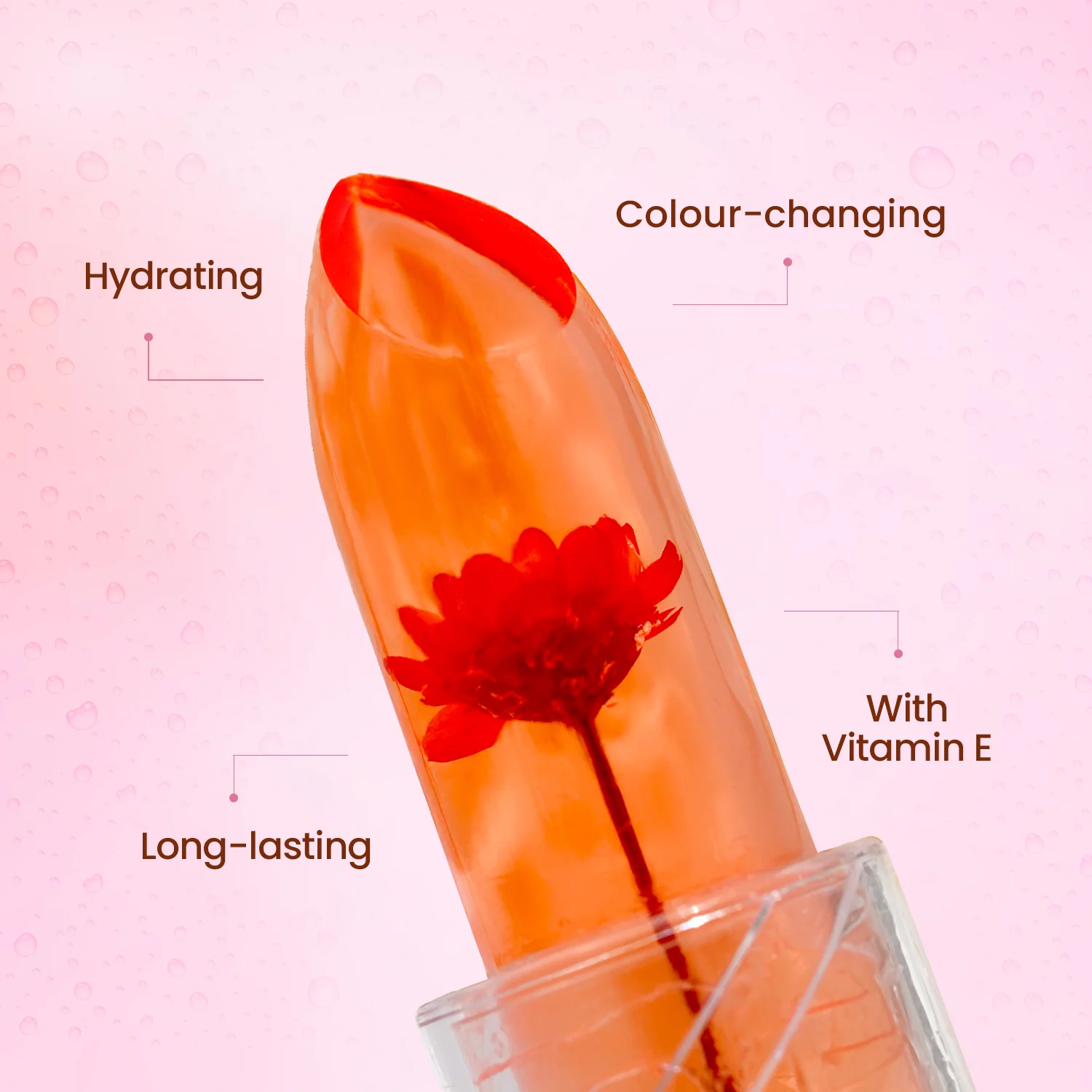 Jelly Bloom pH Lip Balm - Image 17