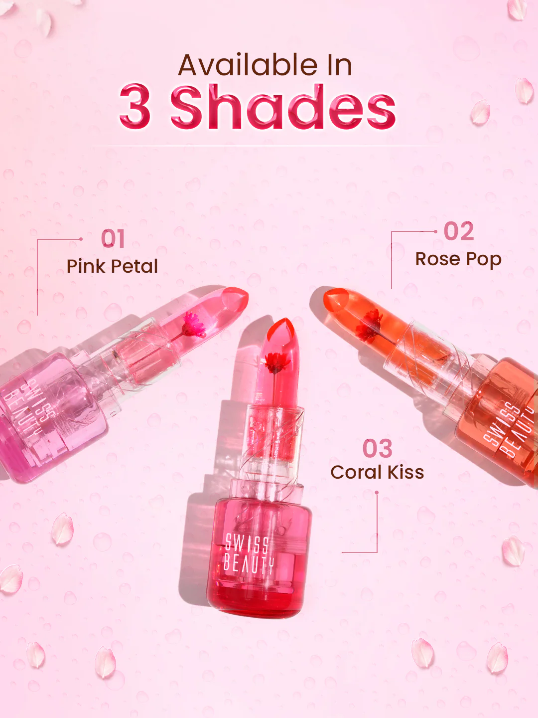 Jelly Bloom pH Lip Balm - Image 7