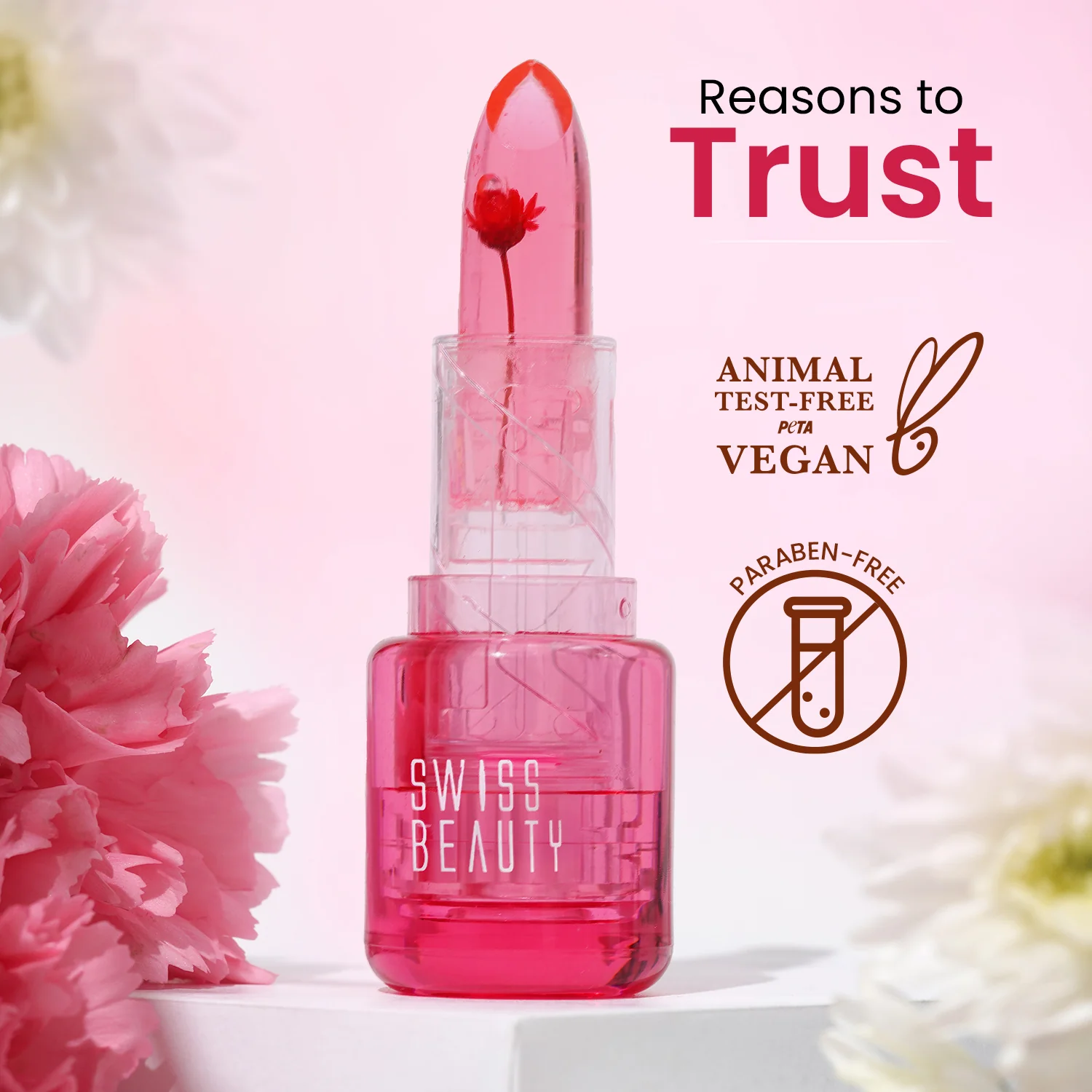 Jelly Bloom pH Lip Balm - Image 9