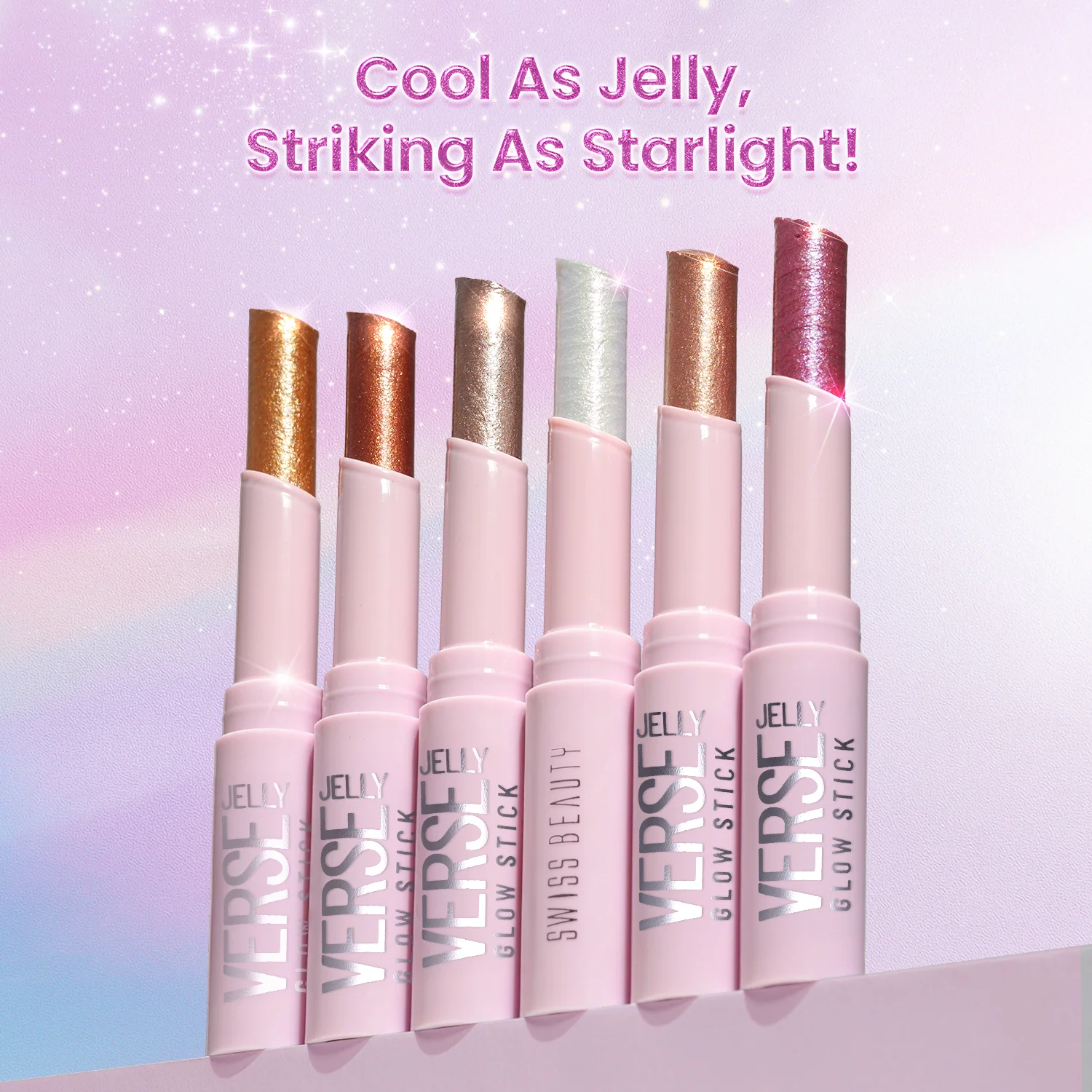 Jelly Verse Glow Stick - Image 29