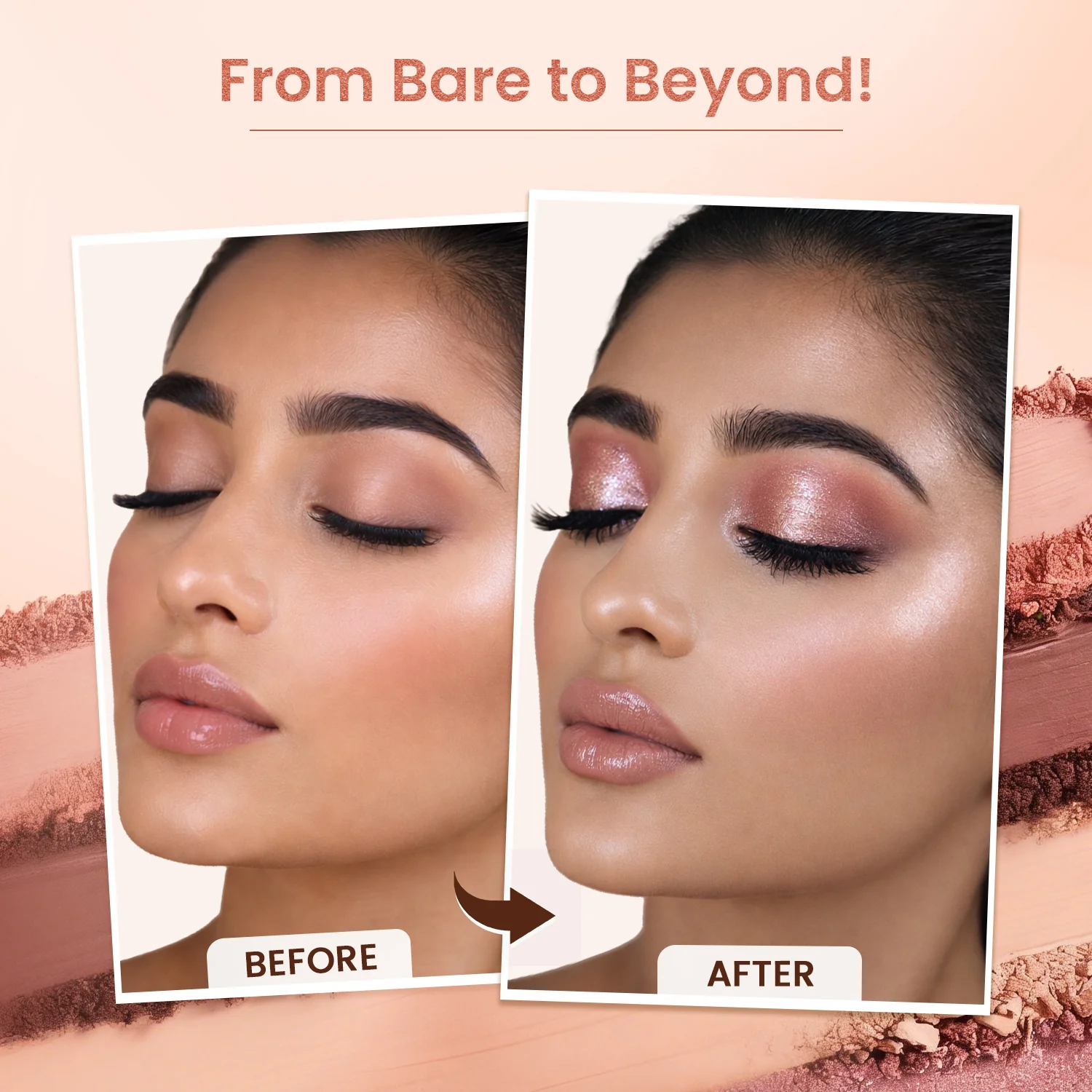 Limitless Eyeshadow Palette - Image 5