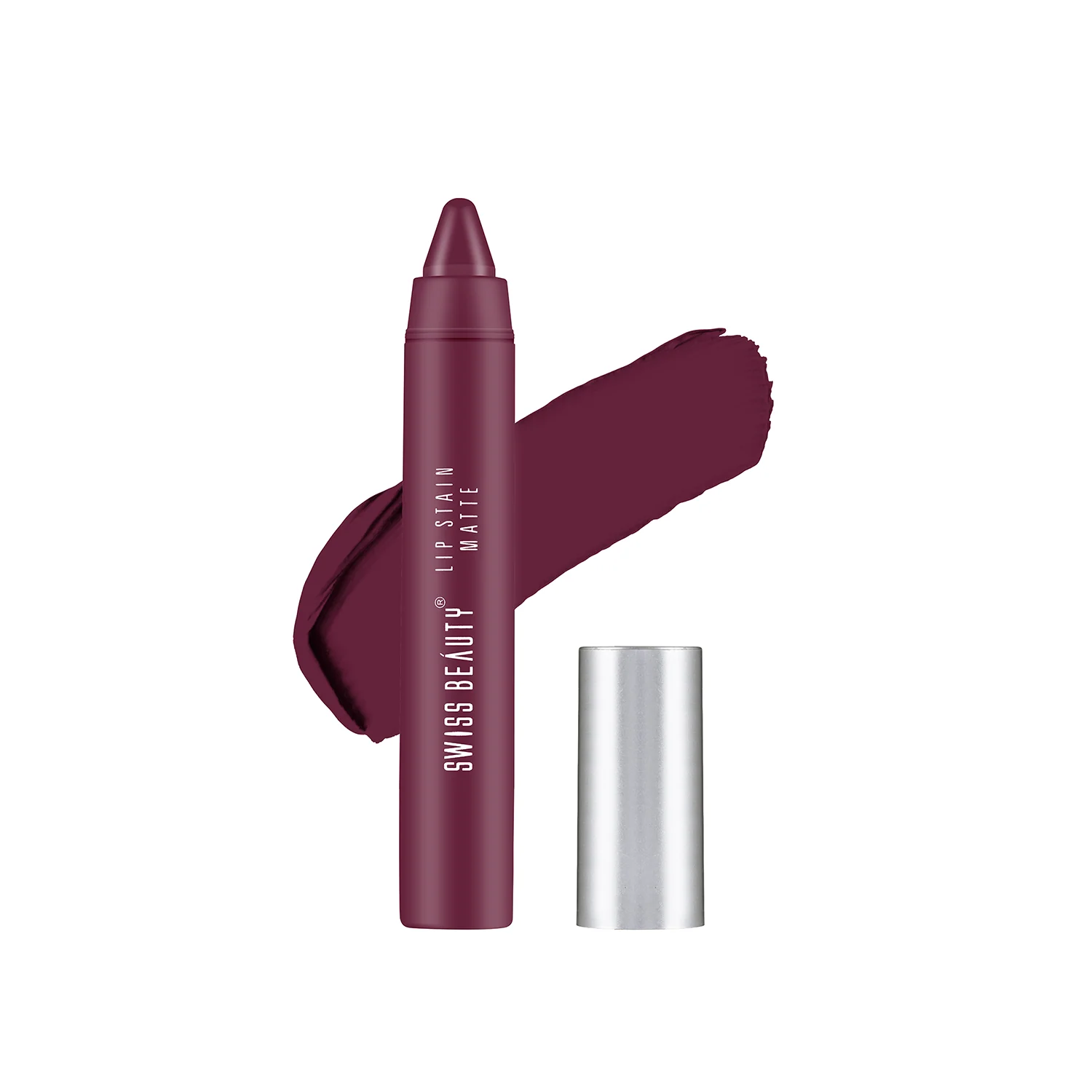 Lip Stain Matte Lipstick - Image 10