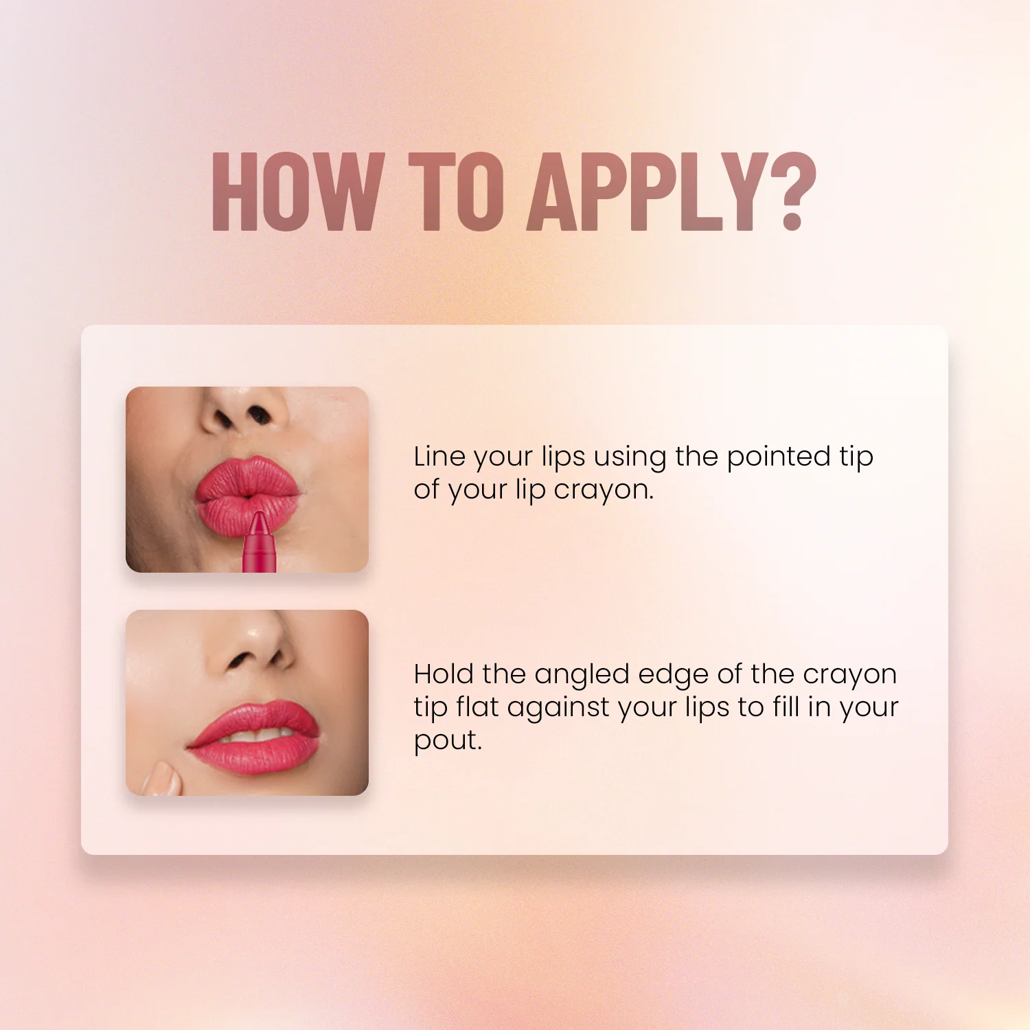 Lip Stain Matte Lipstick - Image 142