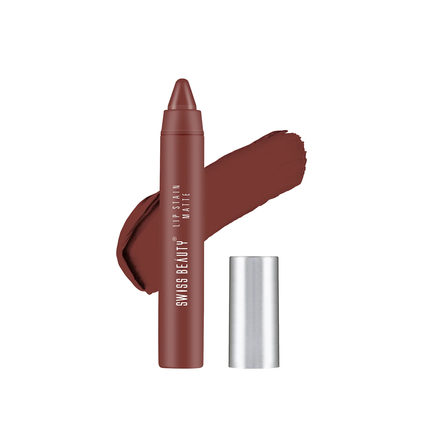 Lip Stain Matte Lipstick - Image 15