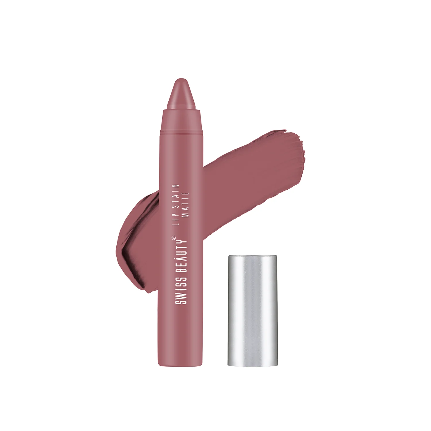Lip Stain Matte Lipstick - Image 22