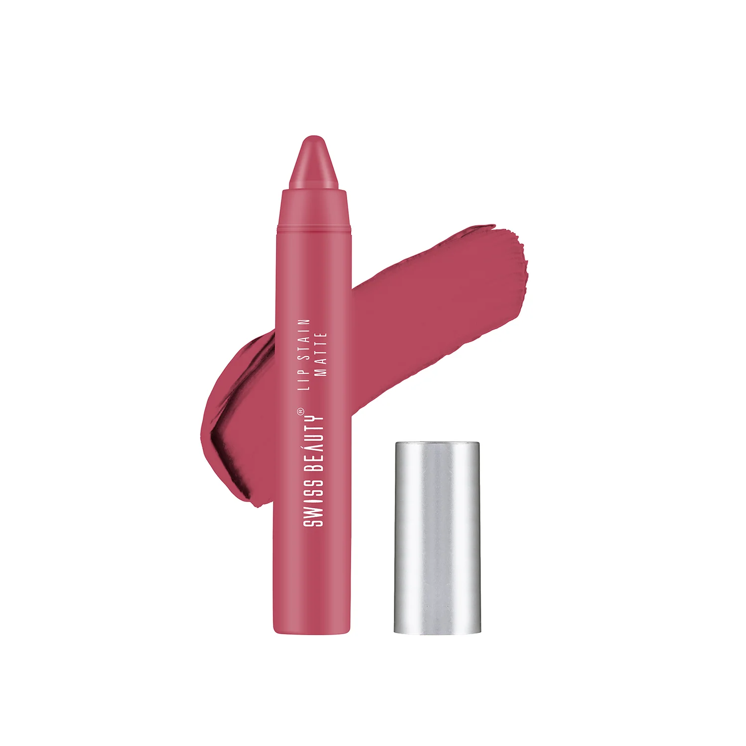 Lip Stain Matte Lipstick - Image 242