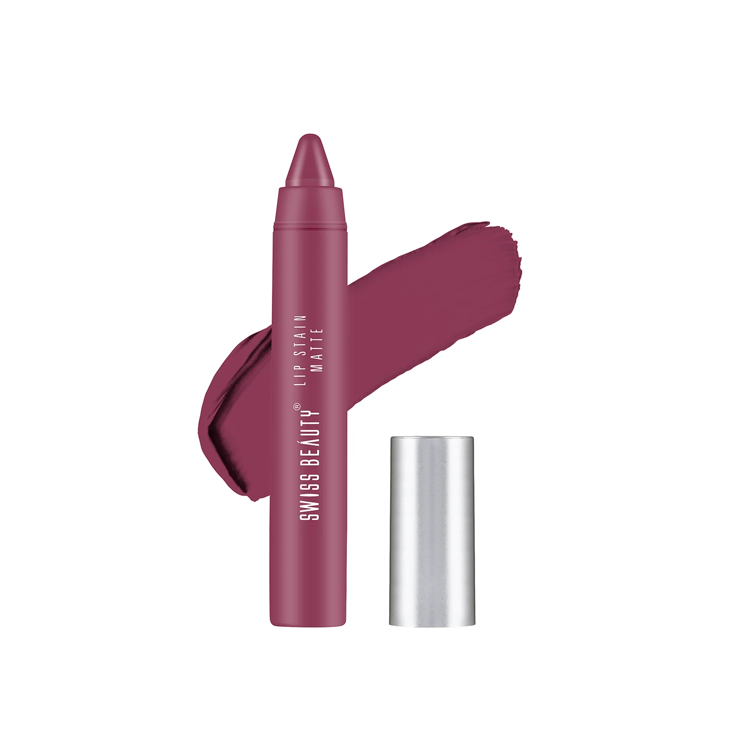 Lip Stain Matte Lipstick - Image 244