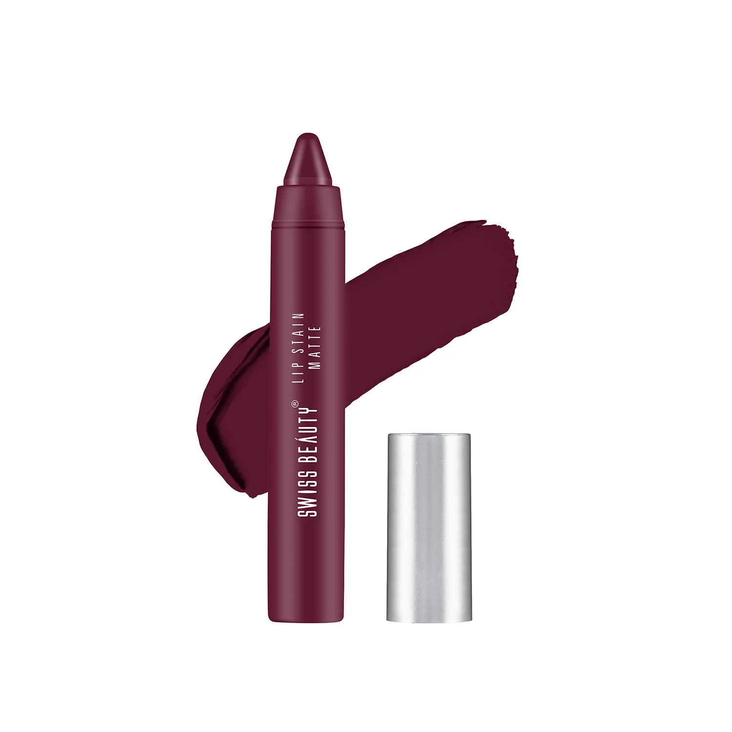 Lip Stain Matte Lipstick - Image 252