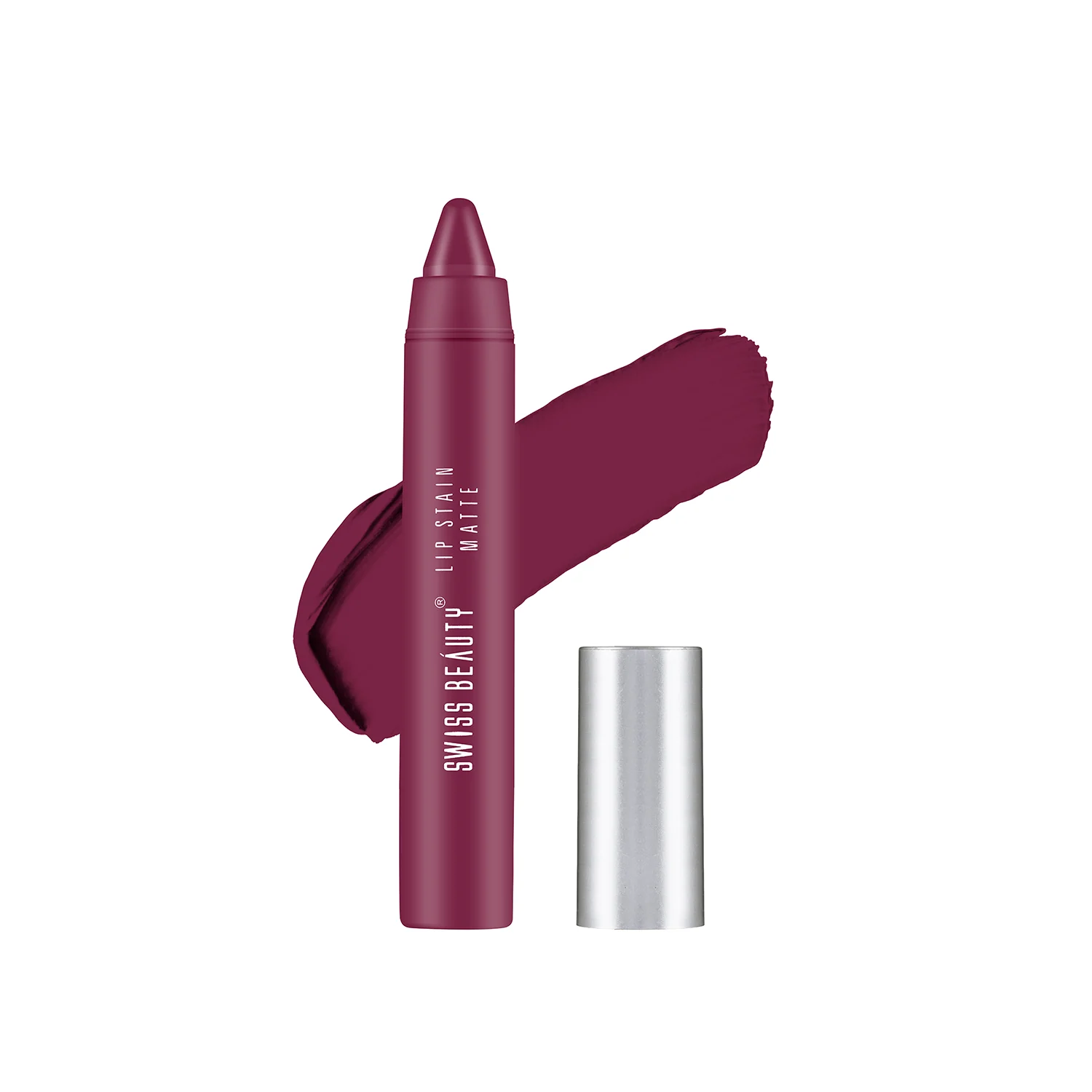 Lip Stain Matte Lipstick - Image 263