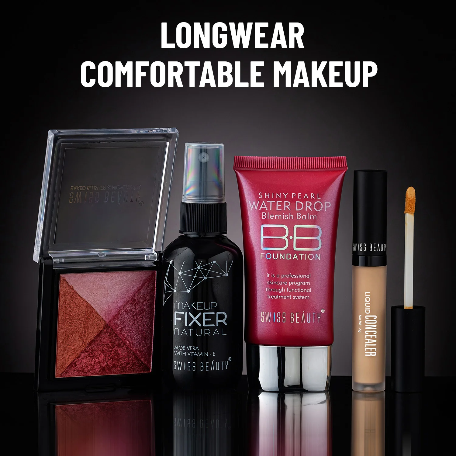 Perfect Liquid Concealer - Image 126