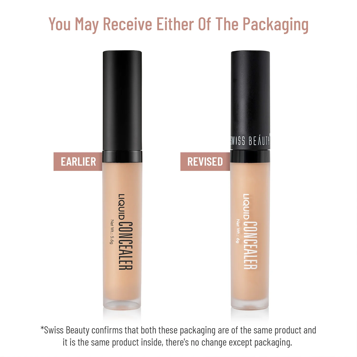 Perfect Liquid Concealer - Image 136