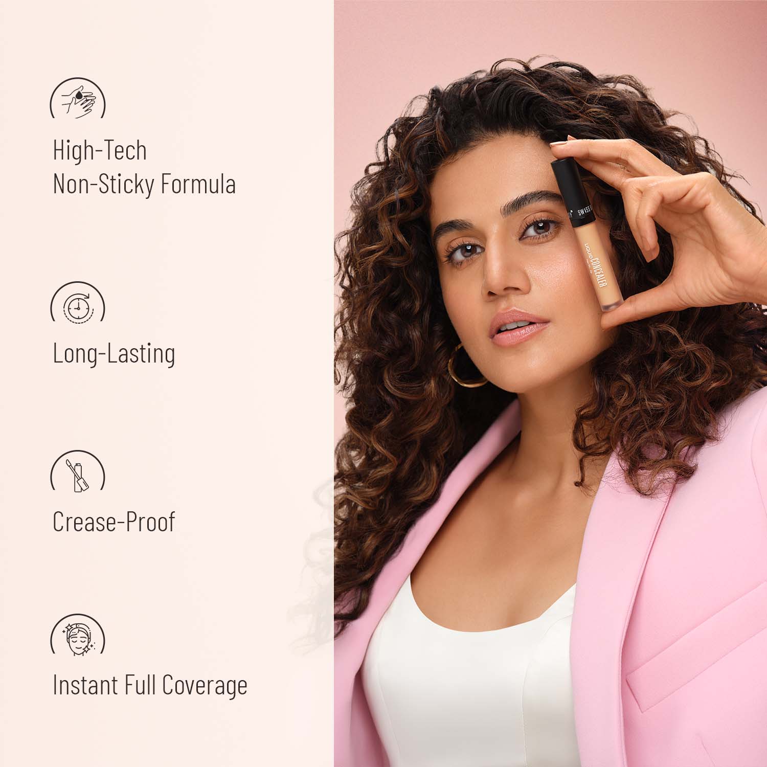 Perfect Liquid Concealer - Image 39