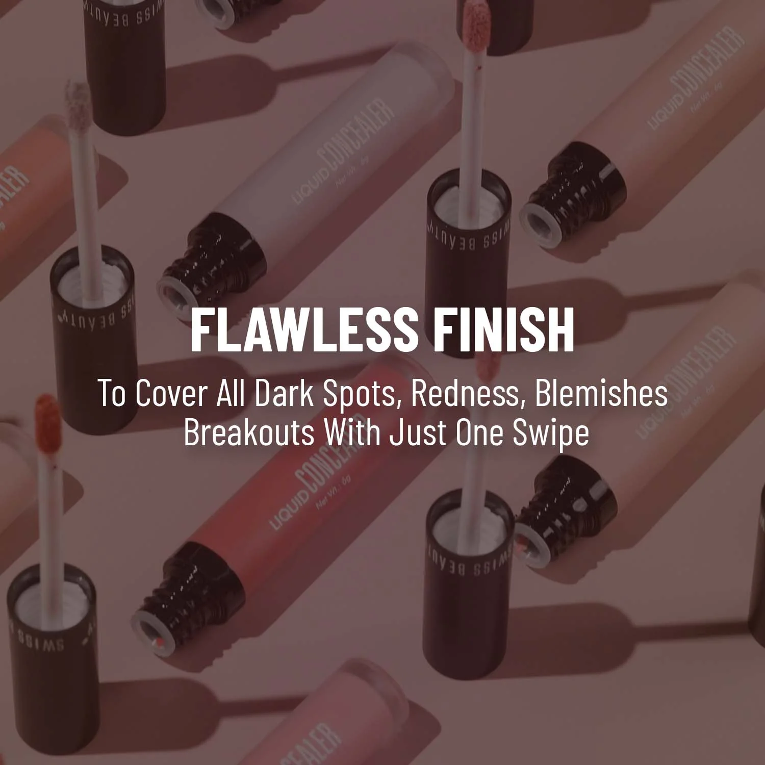 Perfect Liquid Concealer - Image 41