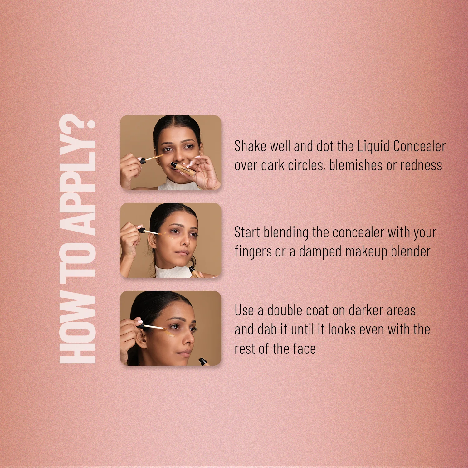 Perfect Liquid Concealer - Image 42