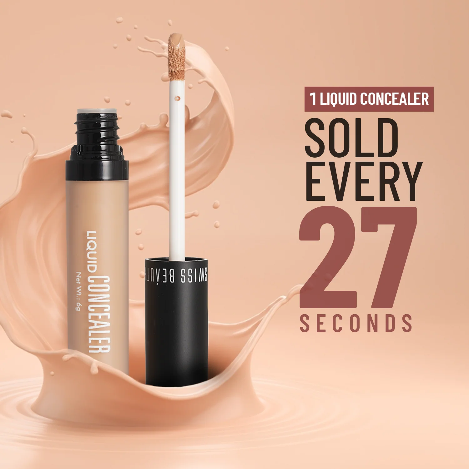 Perfect Liquid Concealer - Image 43