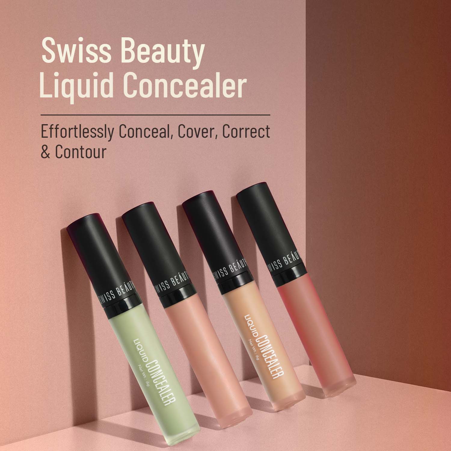 Perfect Liquid Concealer - Image 92