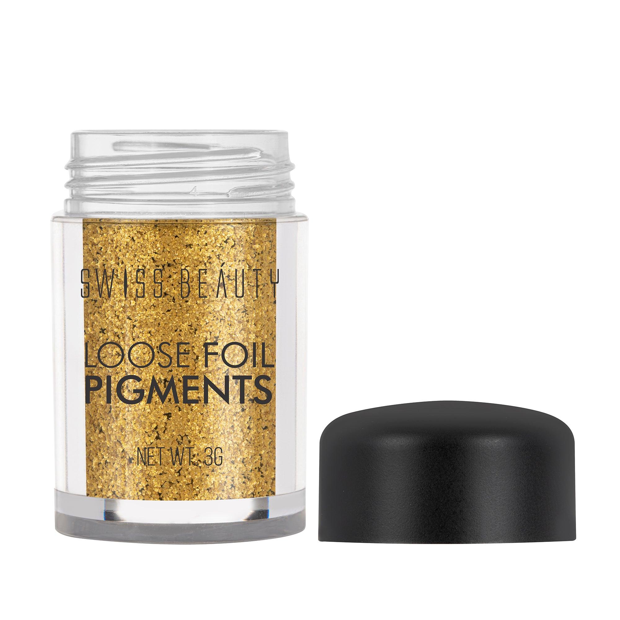 Loose Foil Pigment Eyeshadow - Image 26
