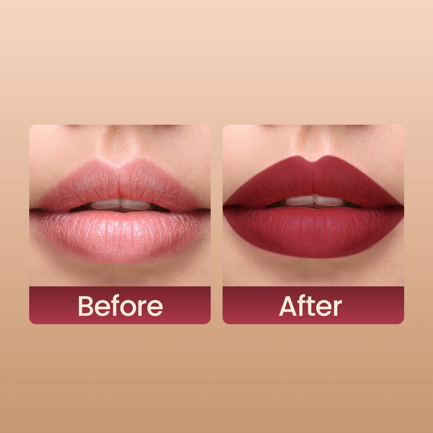 Matte Cat Lip Crayon - Image 167