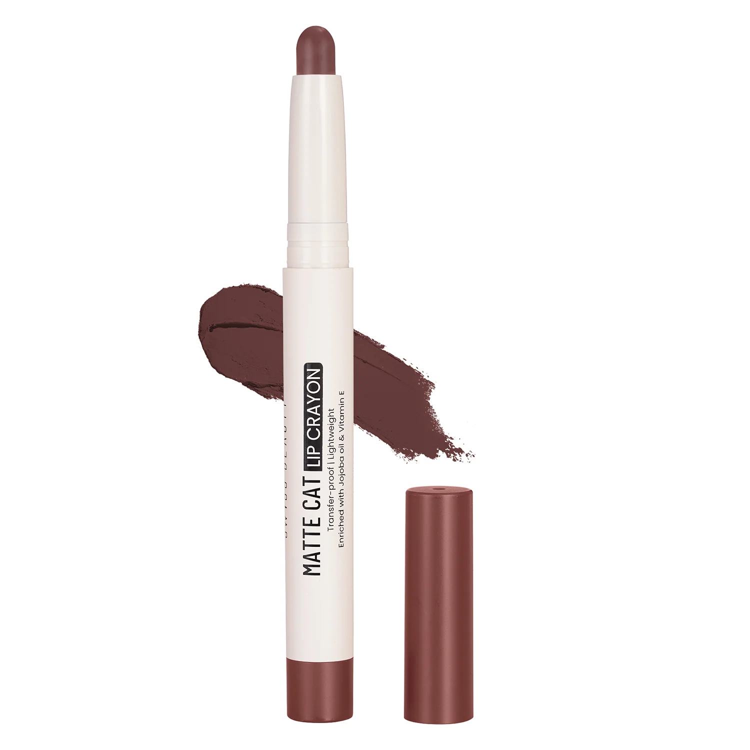 Matte Cat Lip Crayon - Image 20
