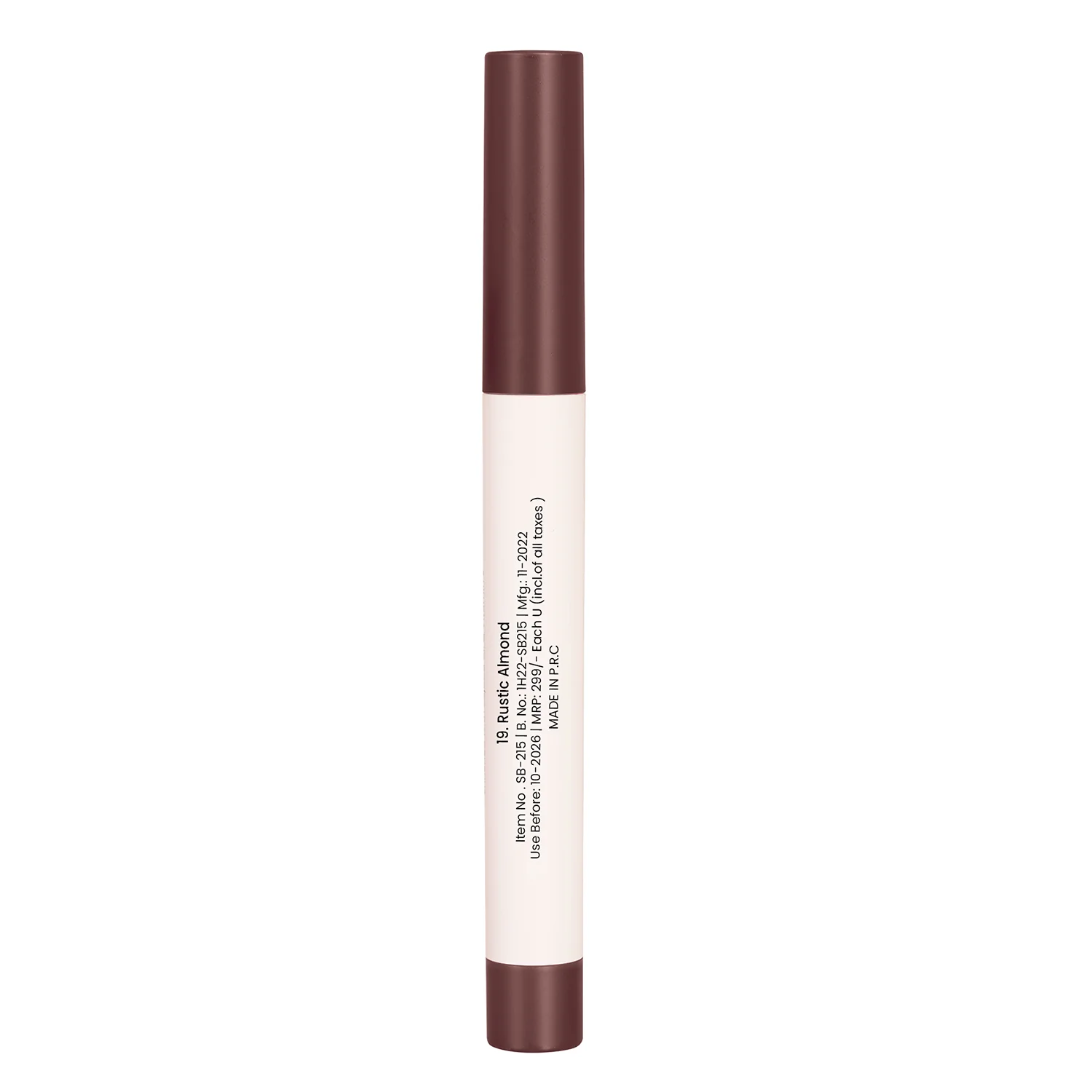 Matte Cat Lip Crayon - Image 201