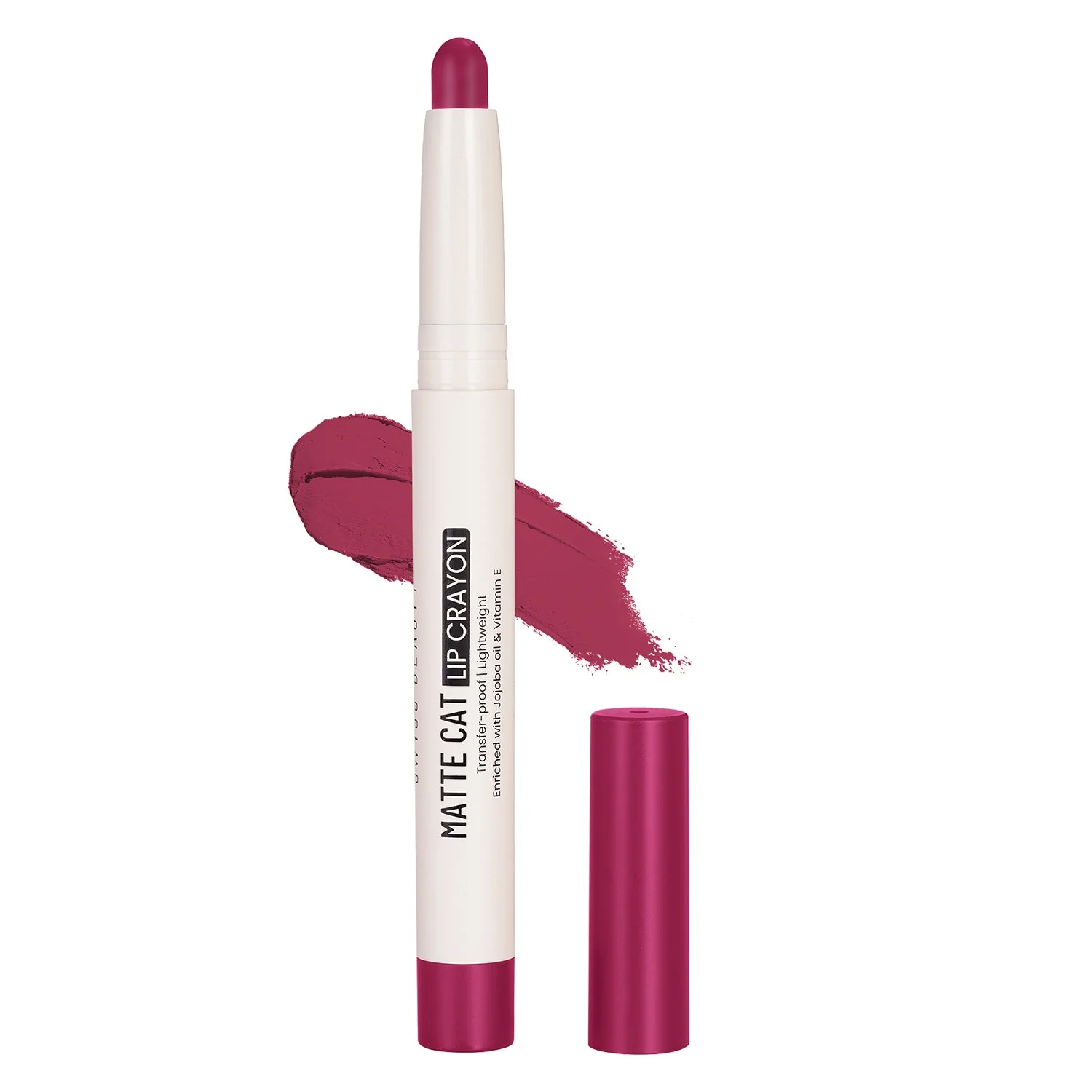 Matte Cat Lip Crayon - Image 245