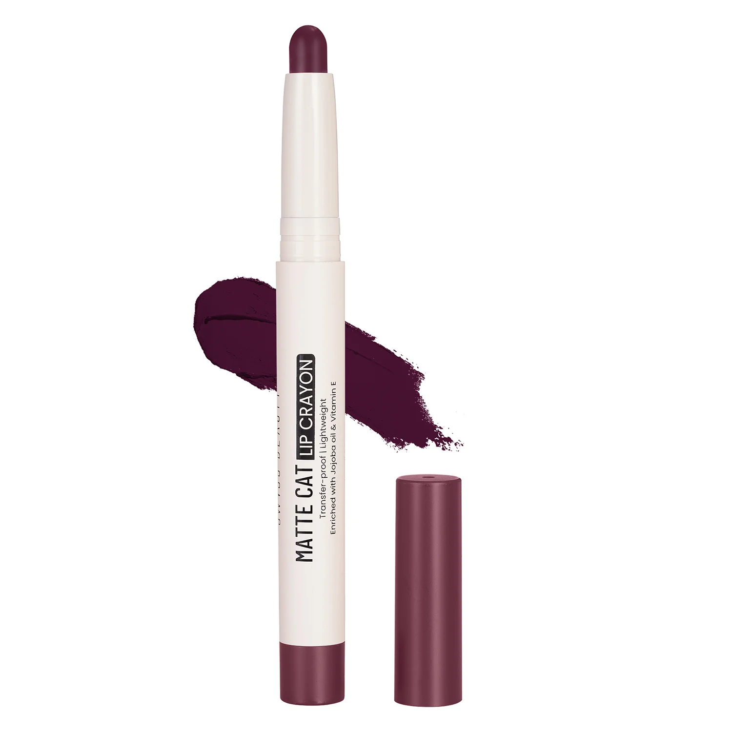 Matte Cat Lip Crayon - Image 25