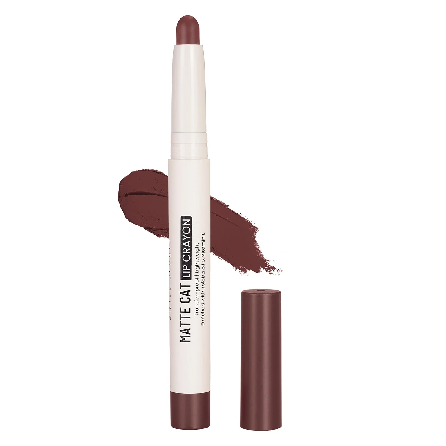 Matte Cat Lip Crayon - Image 253