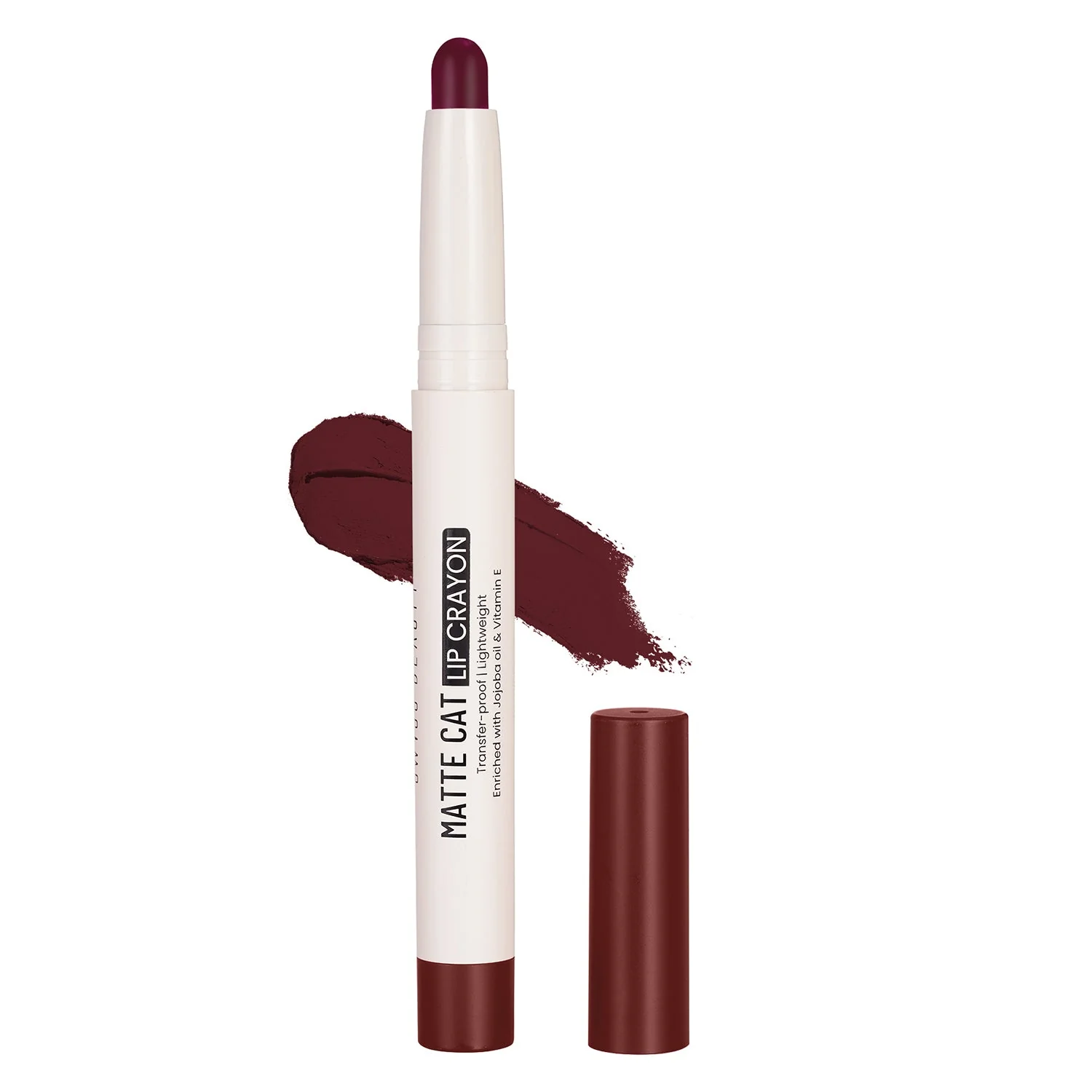Matte Cat Lip Crayon - Image 258