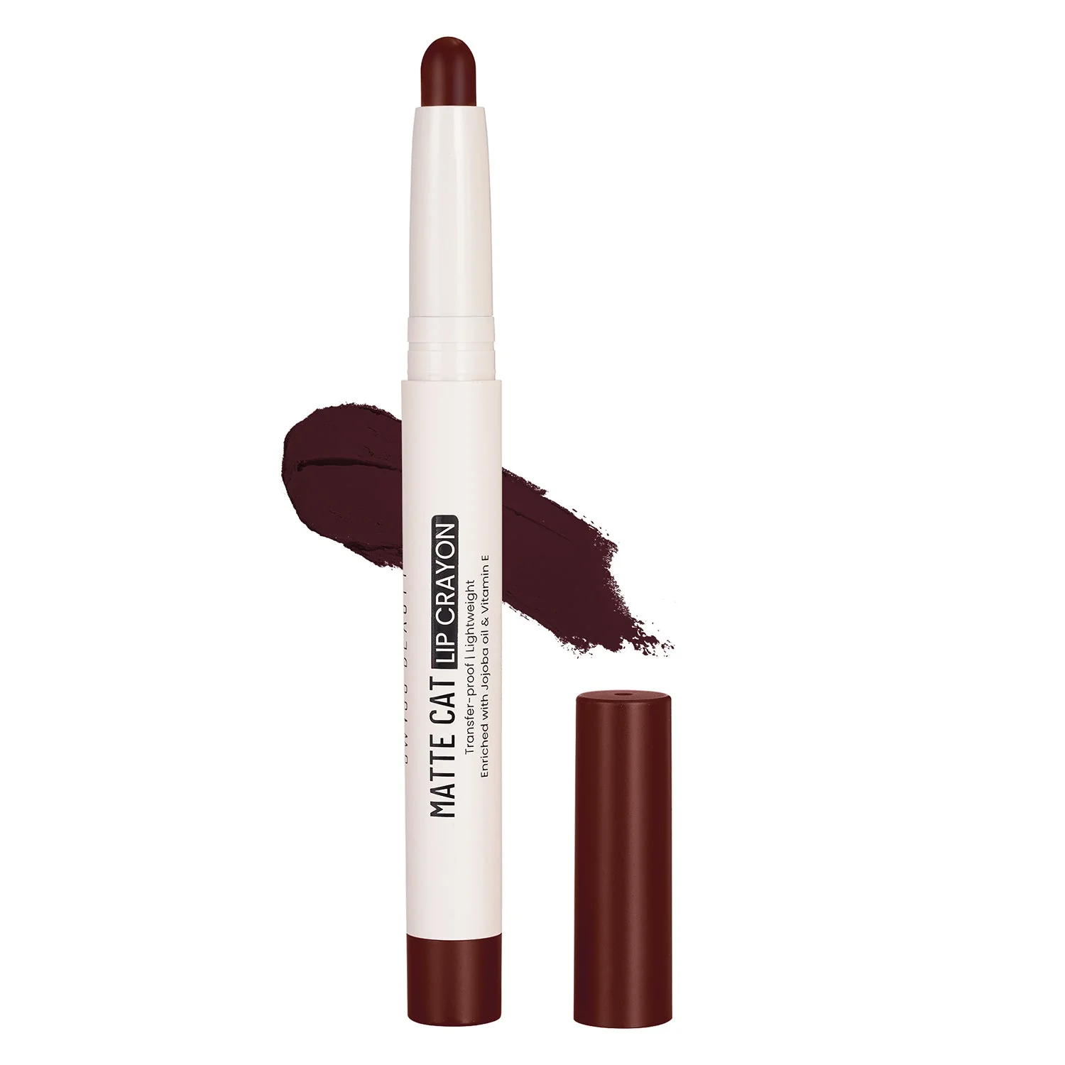 Matte Cat Lip Crayon - Image 260