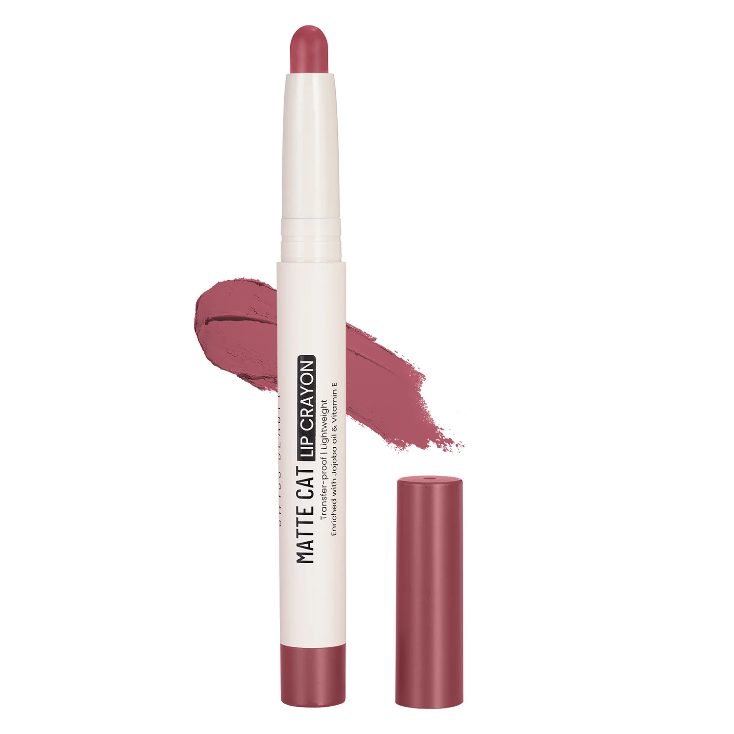 Matte Cat Lip Crayon - Image 9