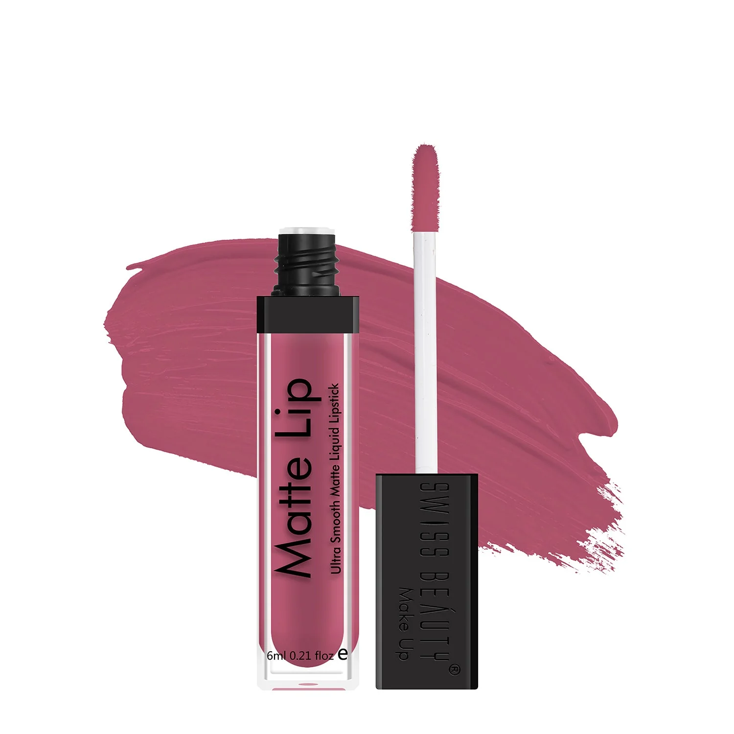 Matte Lip Liquid Lipstick - Image 222