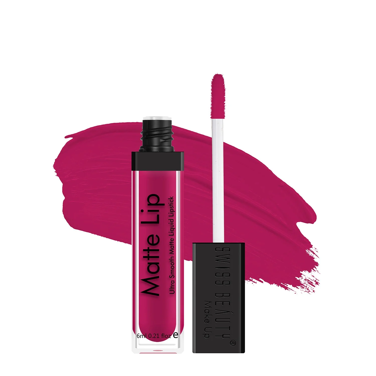 Matte Lip Liquid Lipstick - Image 228