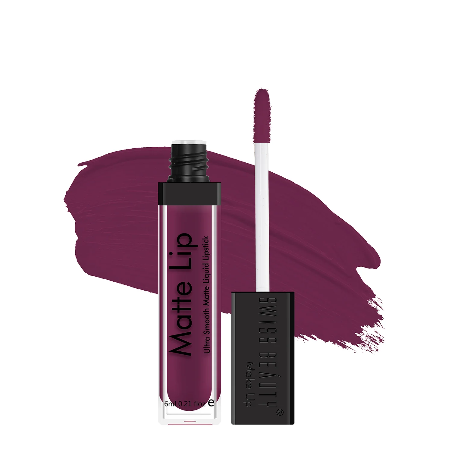 Matte Lip Liquid Lipstick - Image 26