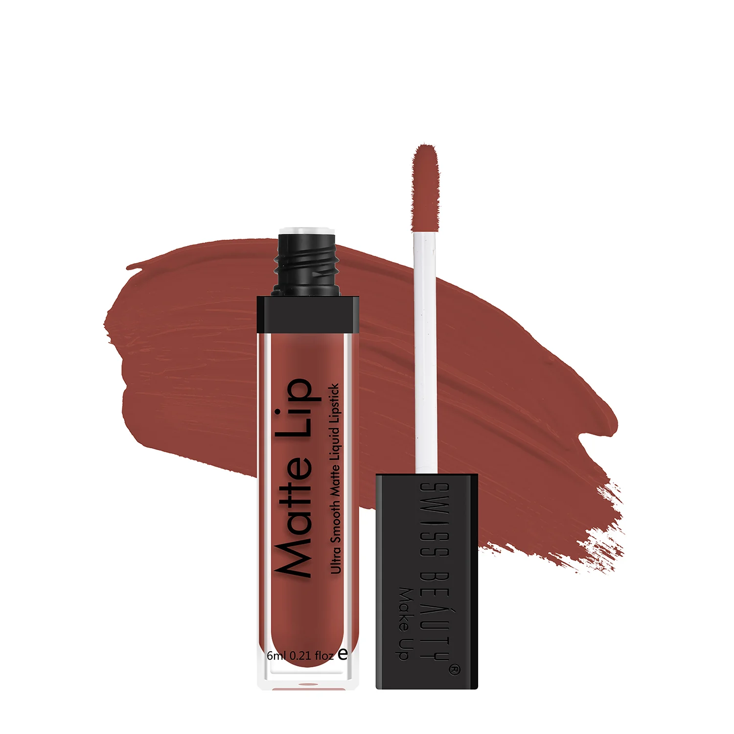 Matte Lip Liquid Lipstick - Image 3