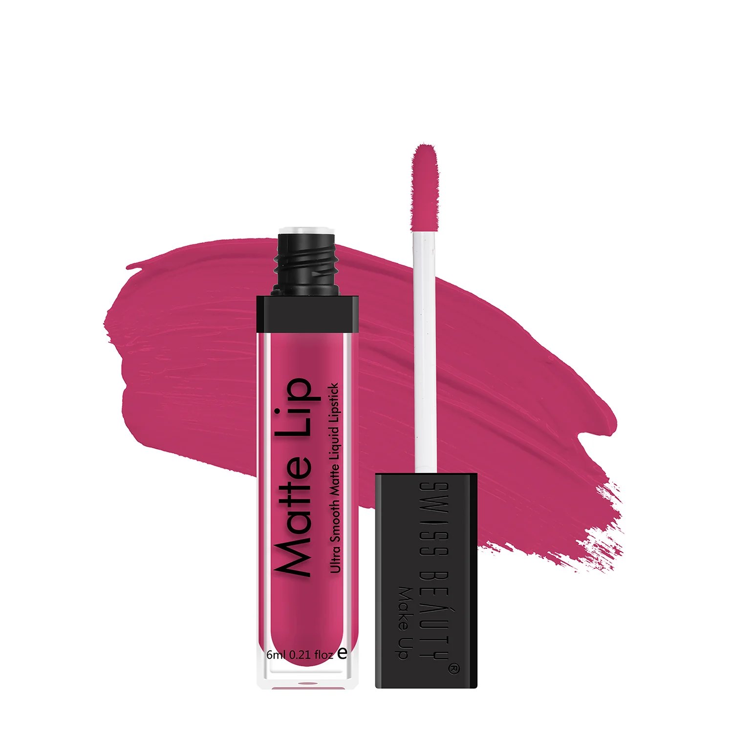 Matte Lip Liquid Lipstick - Image 30