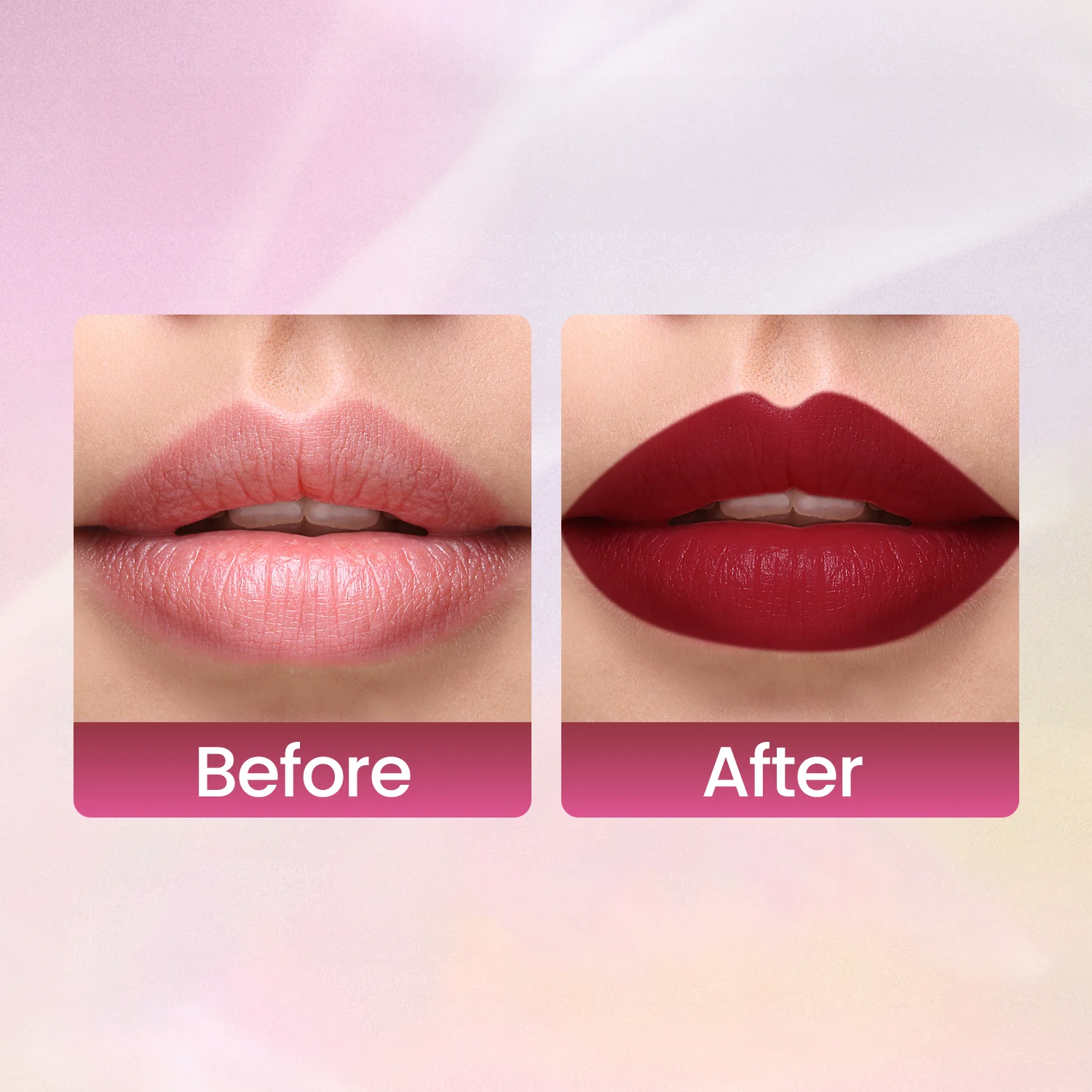 Matte Lip Palette - Image 20