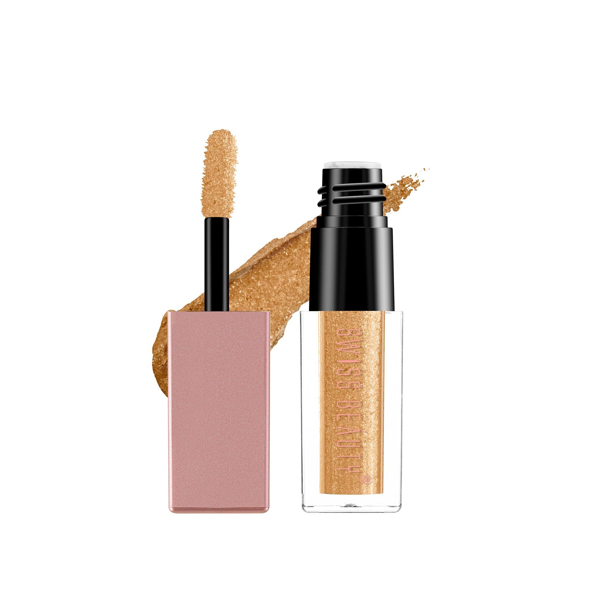 Metallic Eyeshadow - Image 37