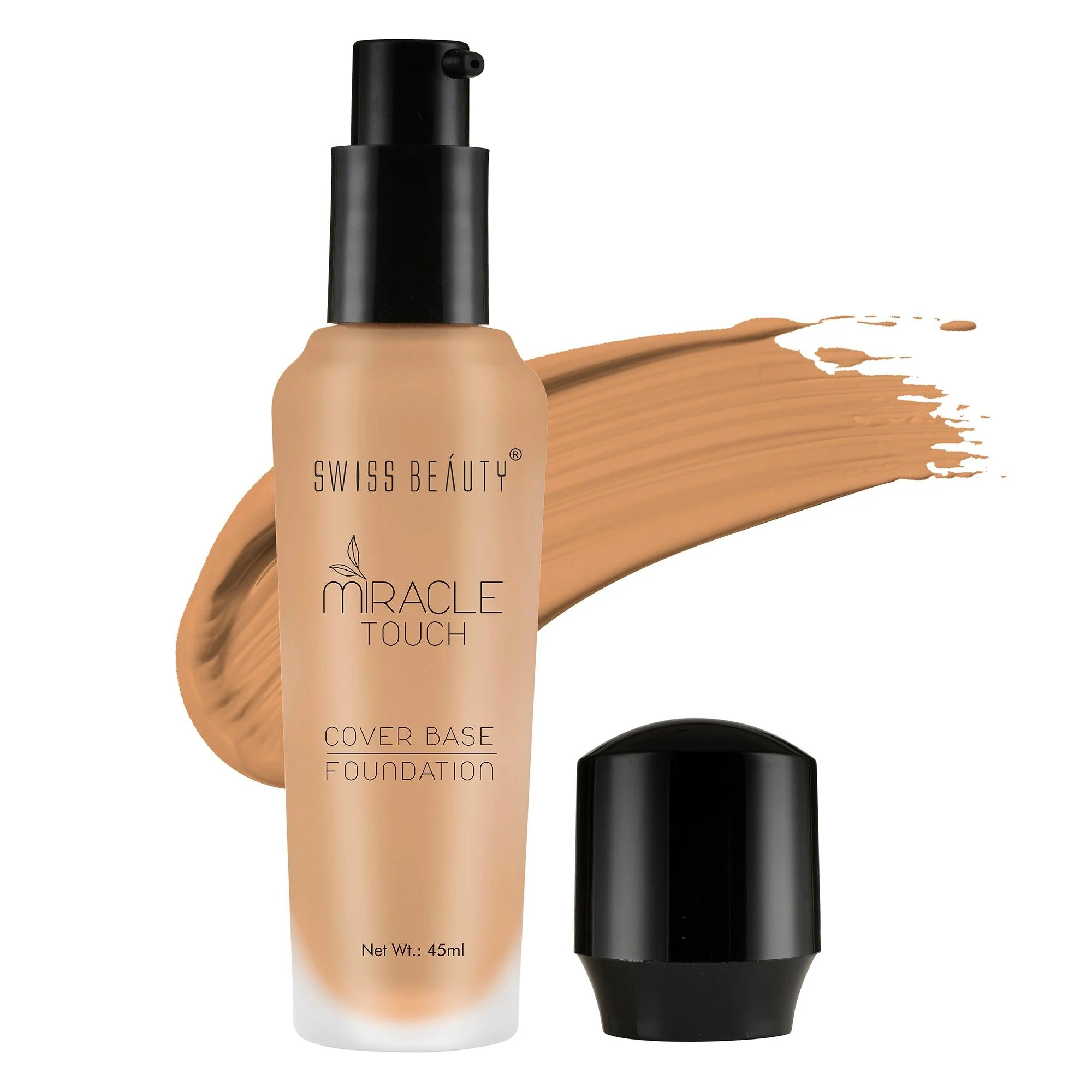 Miracle Touch Foundation - Image 11