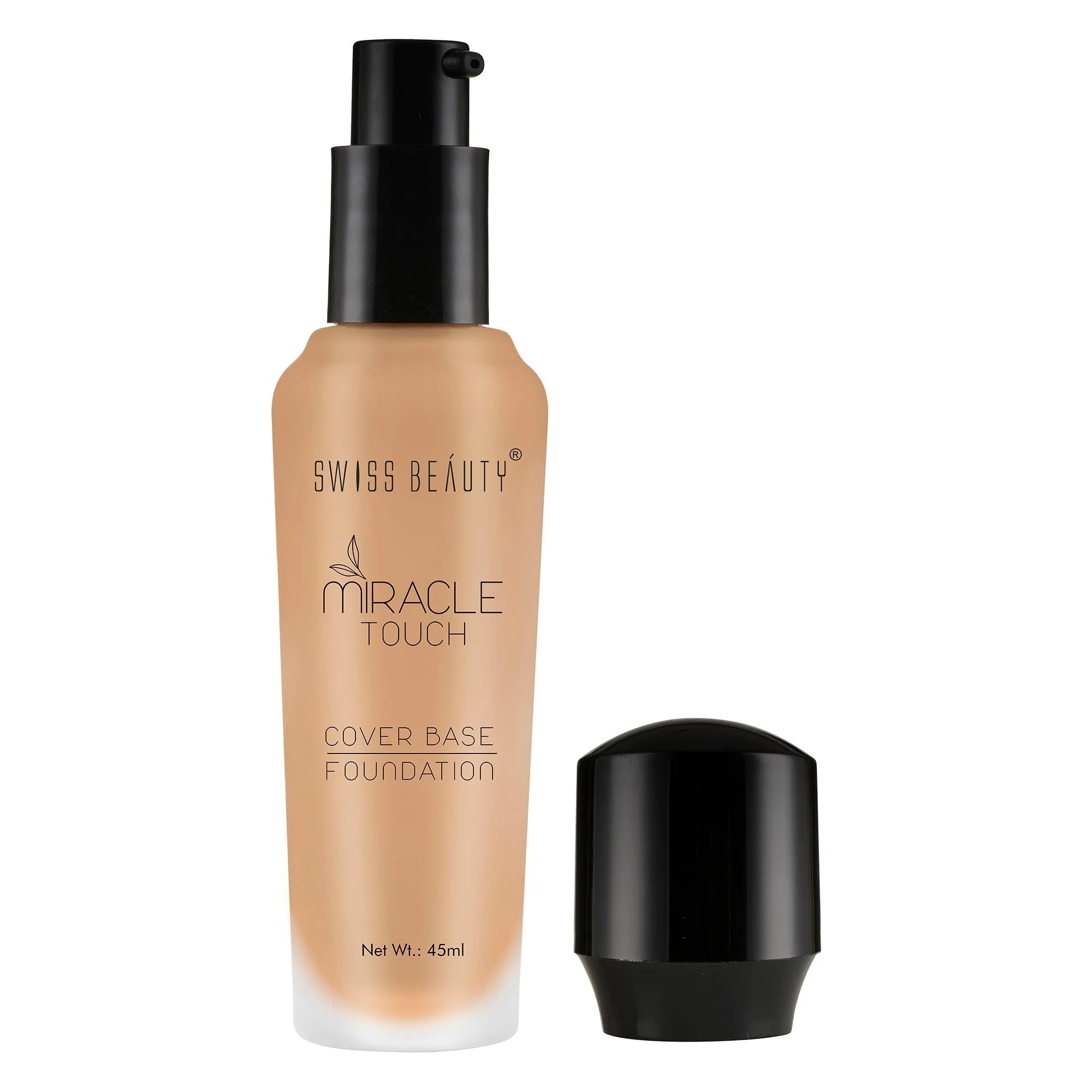 Miracle Touch Foundation - Image 12