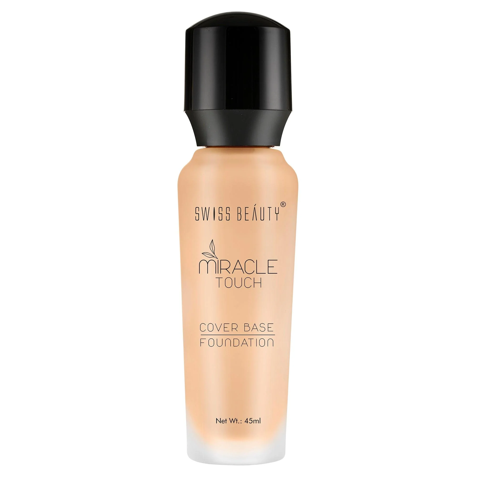 Miracle Touch Foundation - Image 4